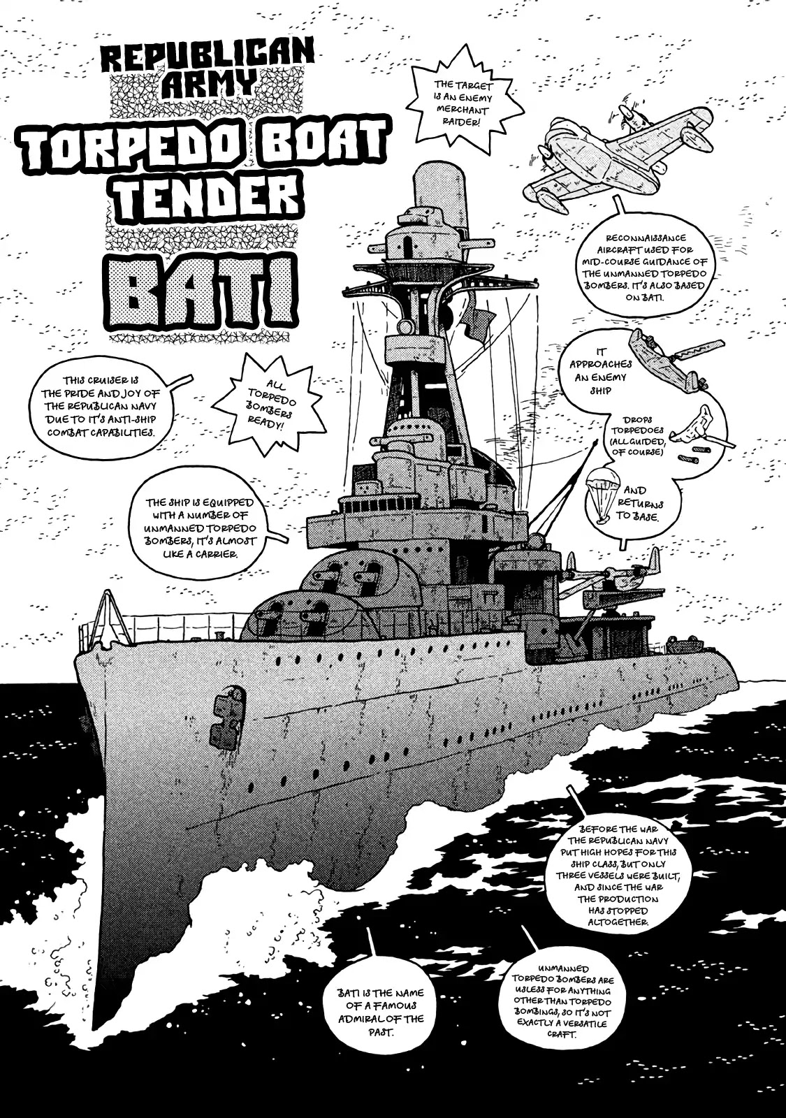 Taihou to Stamp chapter 45 page 16