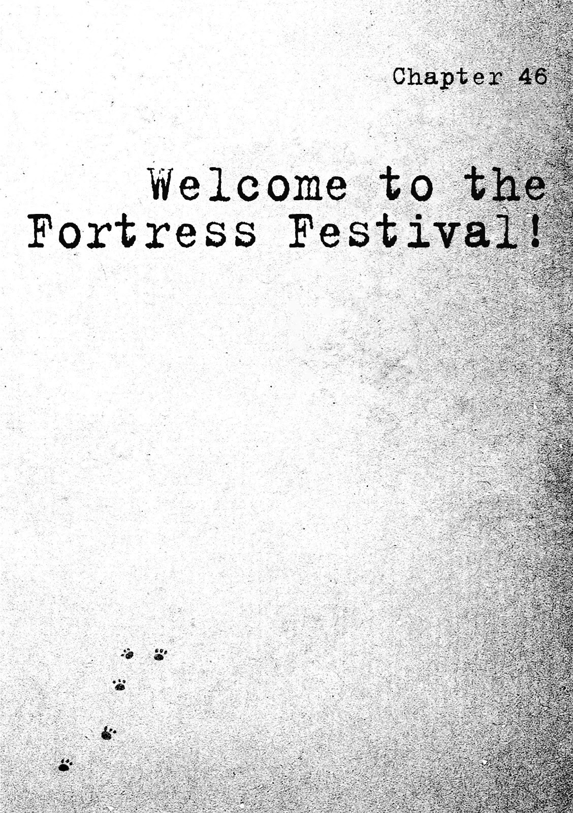 Taihou to Stamp chapter 46 page 1