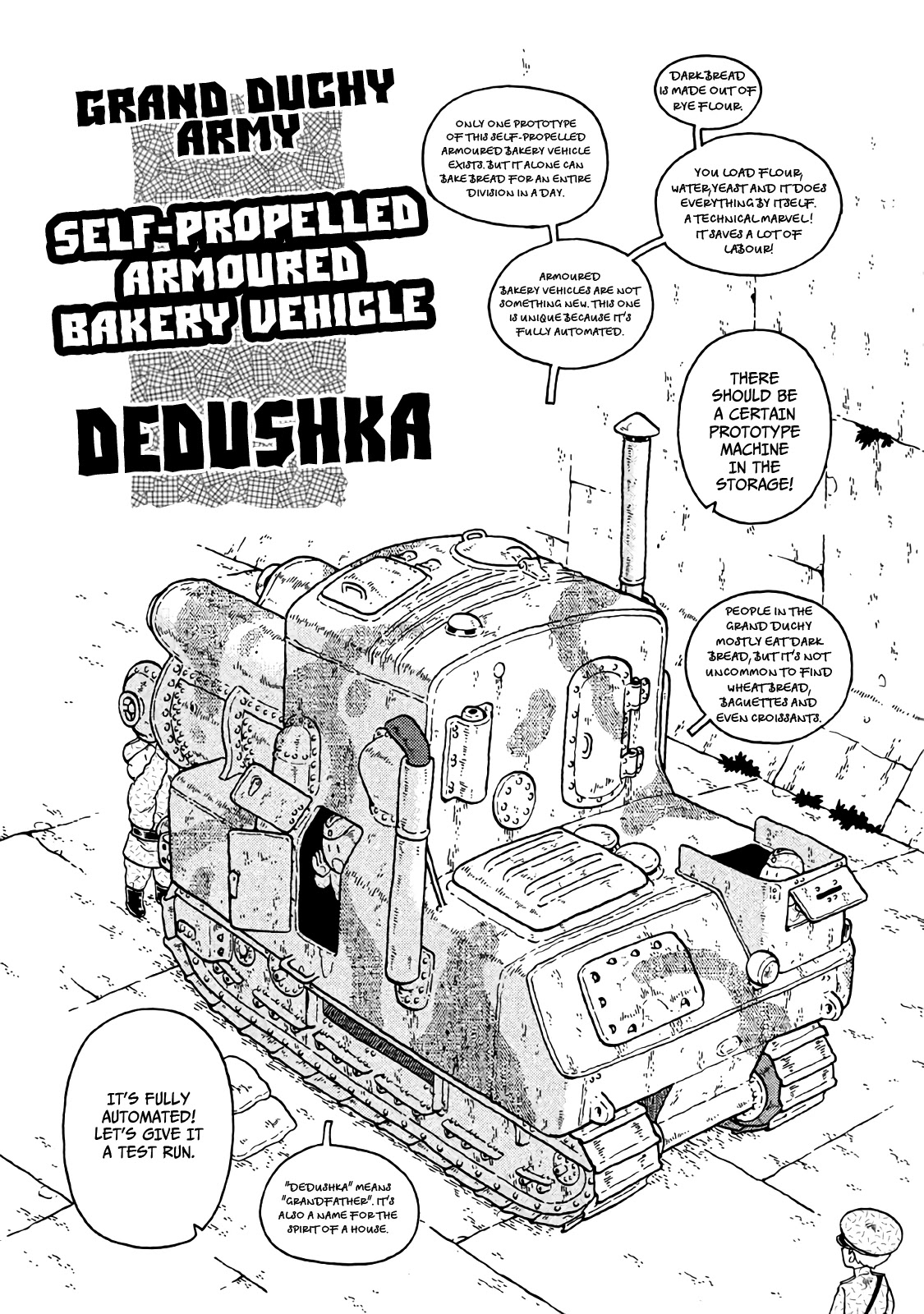 Taihou to Stamp chapter 46 page 12