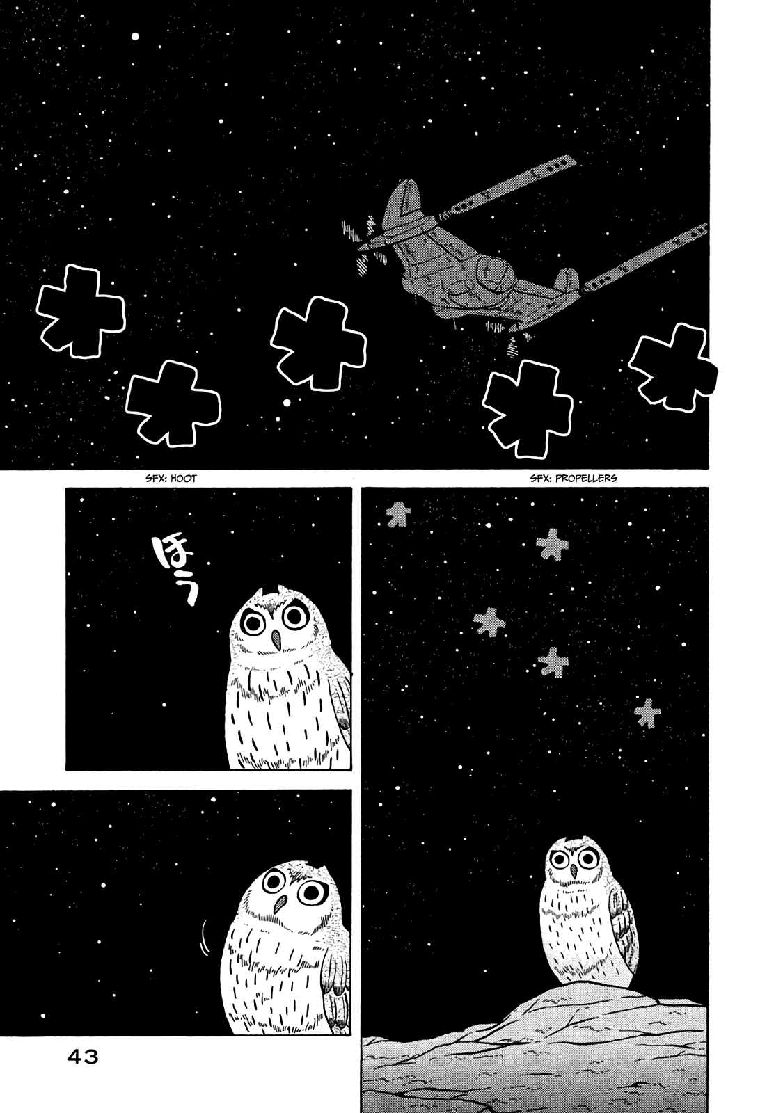 Taihou to Stamp chapter 46 page 2