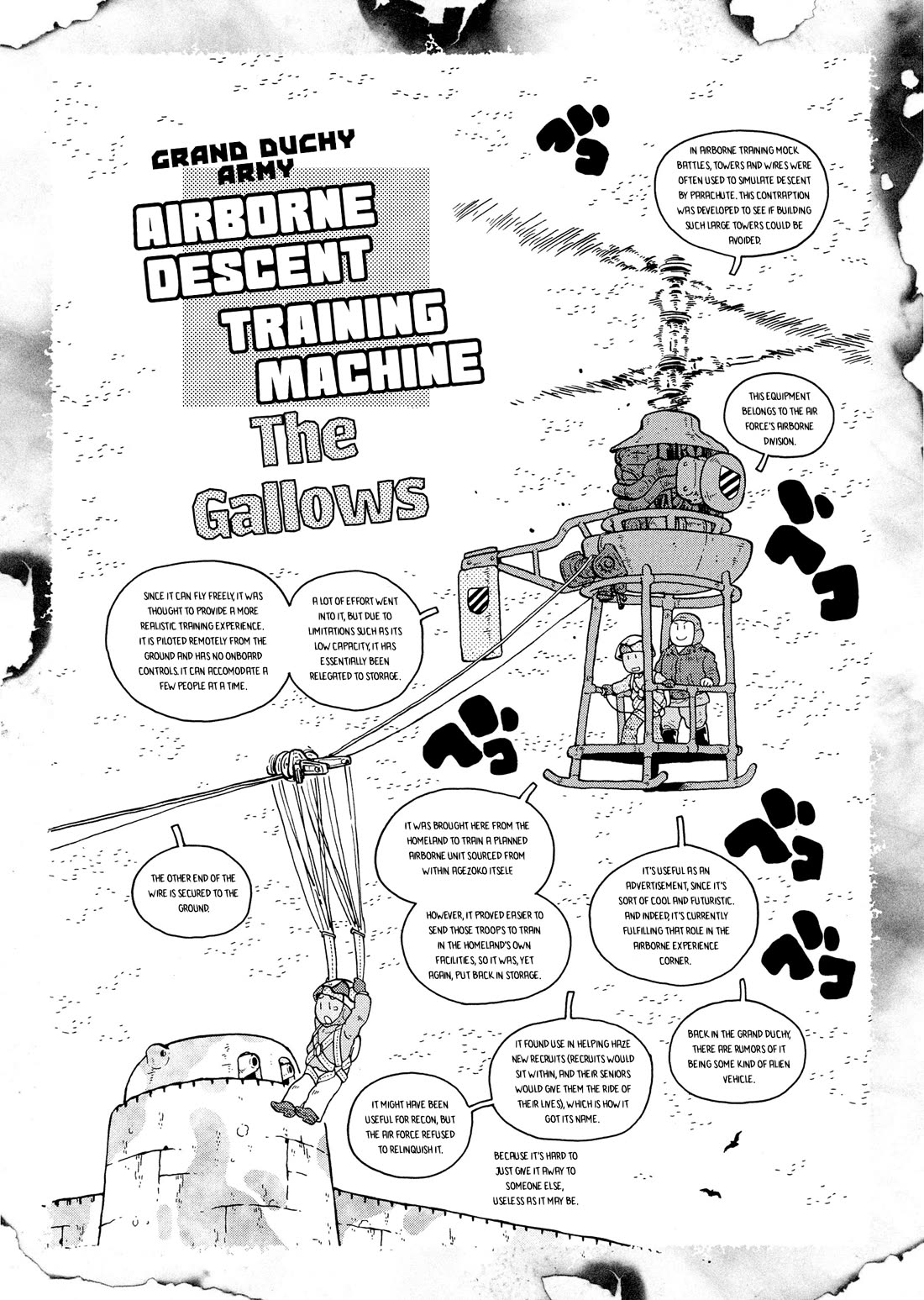 Taihou to Stamp chapter 47 page 15