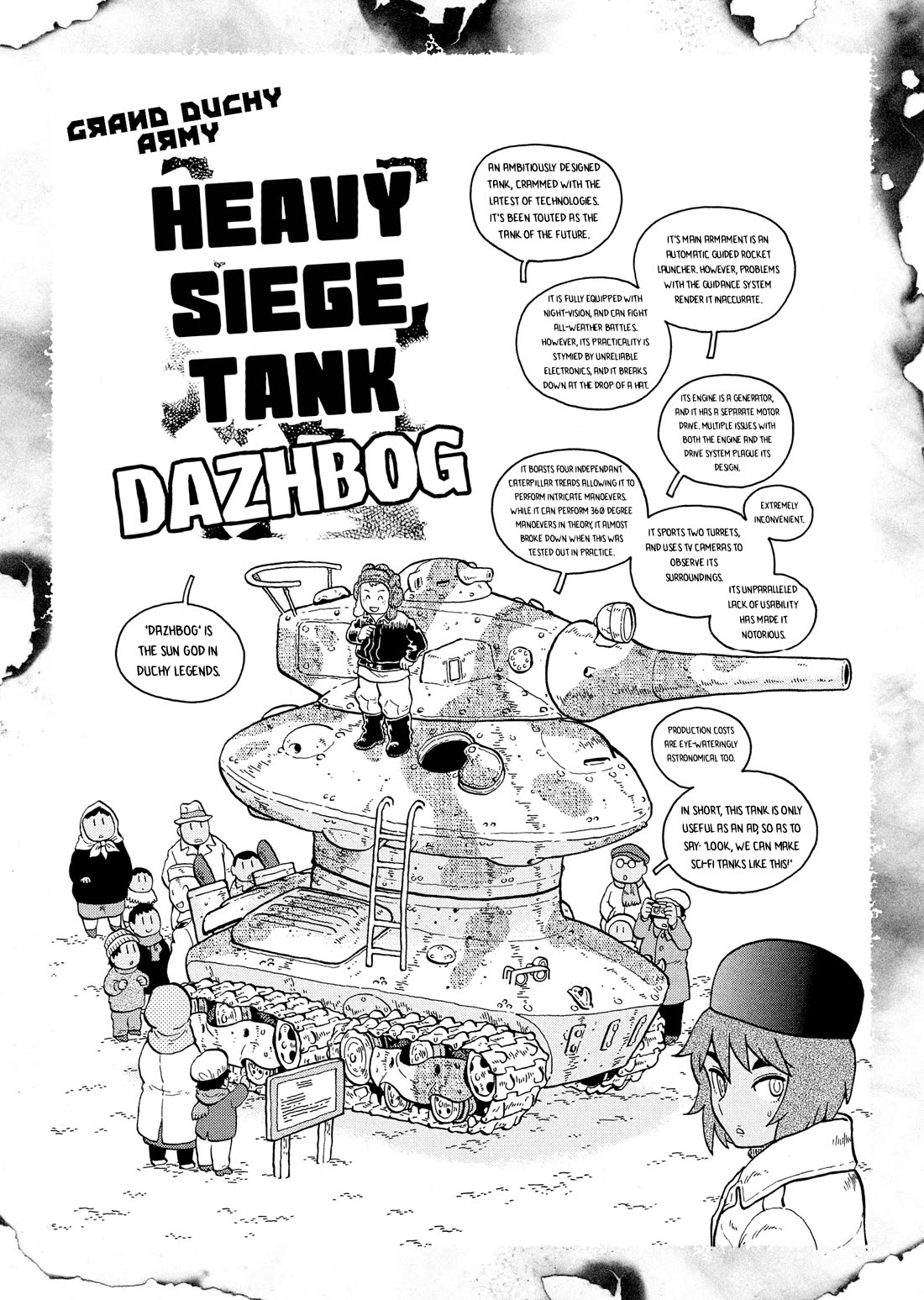 Taihou to Stamp chapter 48 page 13