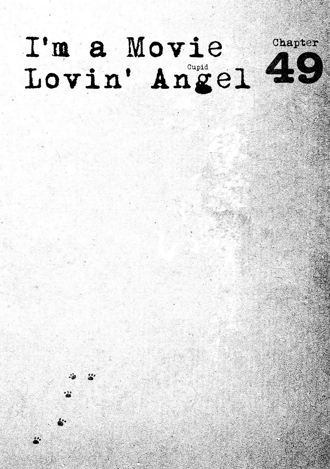 Taihou to Stamp chapter 49 page 1