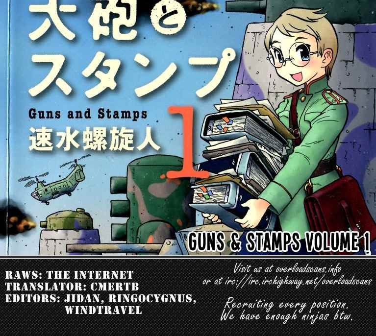 Taihou to Stamp chapter 5 page 25