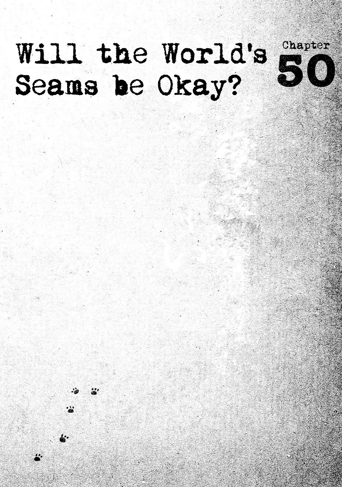 Taihou to Stamp chapter 50 page 1