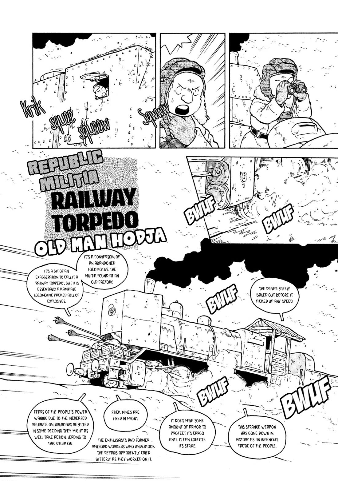 Taihou to Stamp chapter 51 page 13