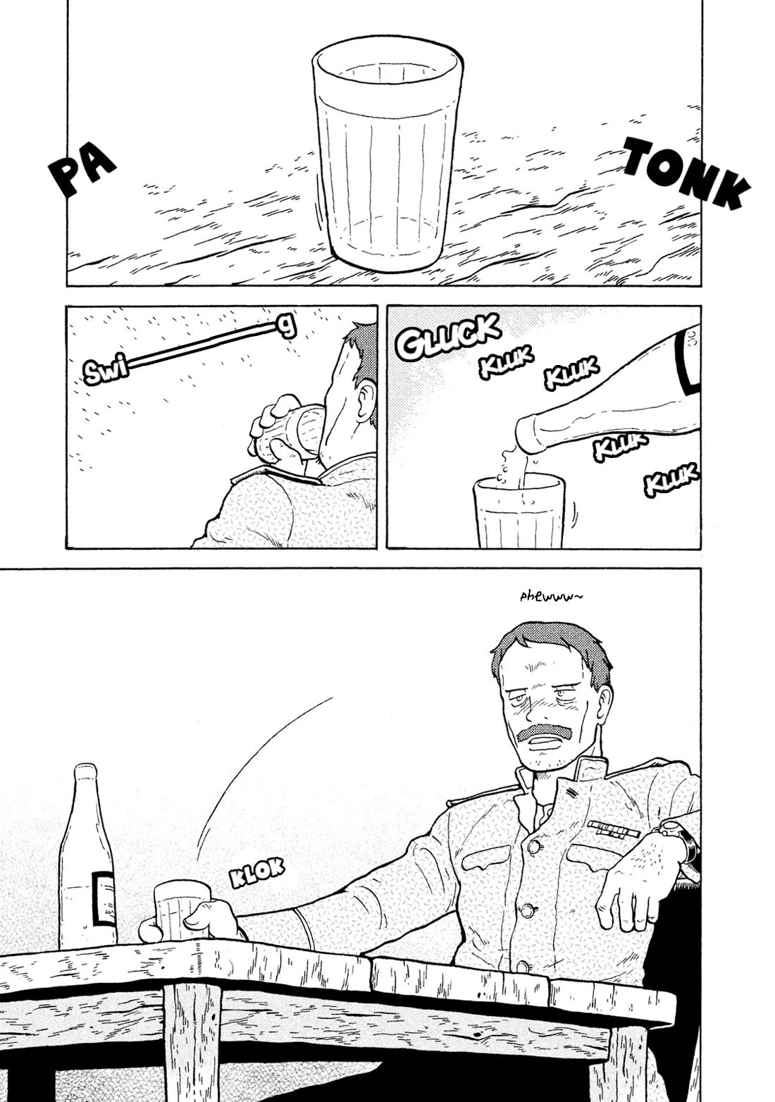 Taihou to Stamp chapter 51 page 2