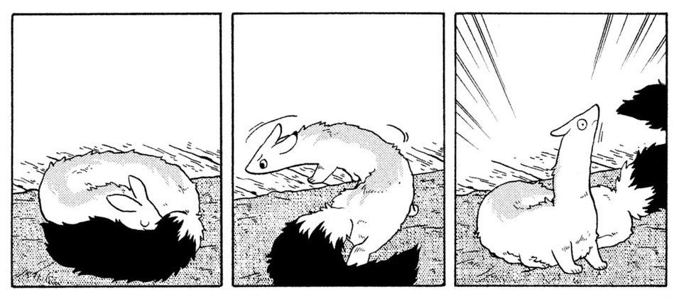 Taihou to Stamp chapter 51 page 20