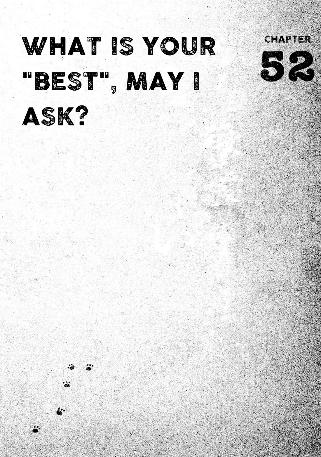 Taihou to Stamp chapter 52 page 1