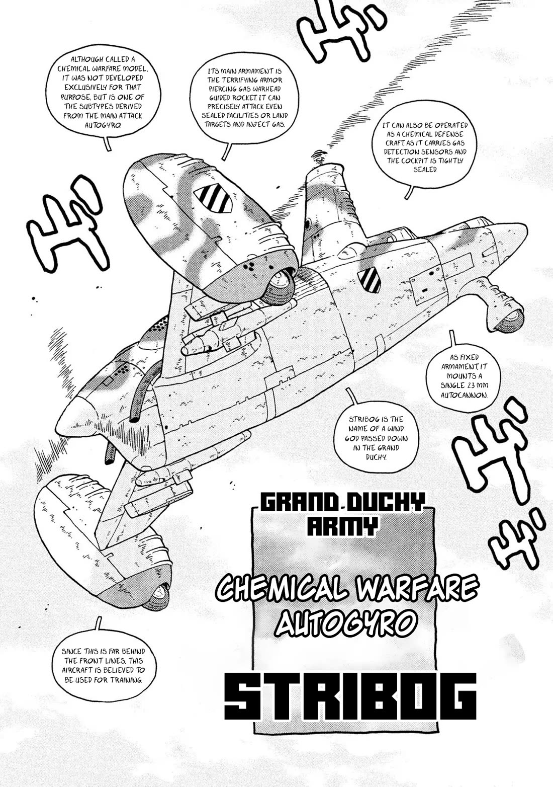 Taihou to Stamp chapter 59 page 10