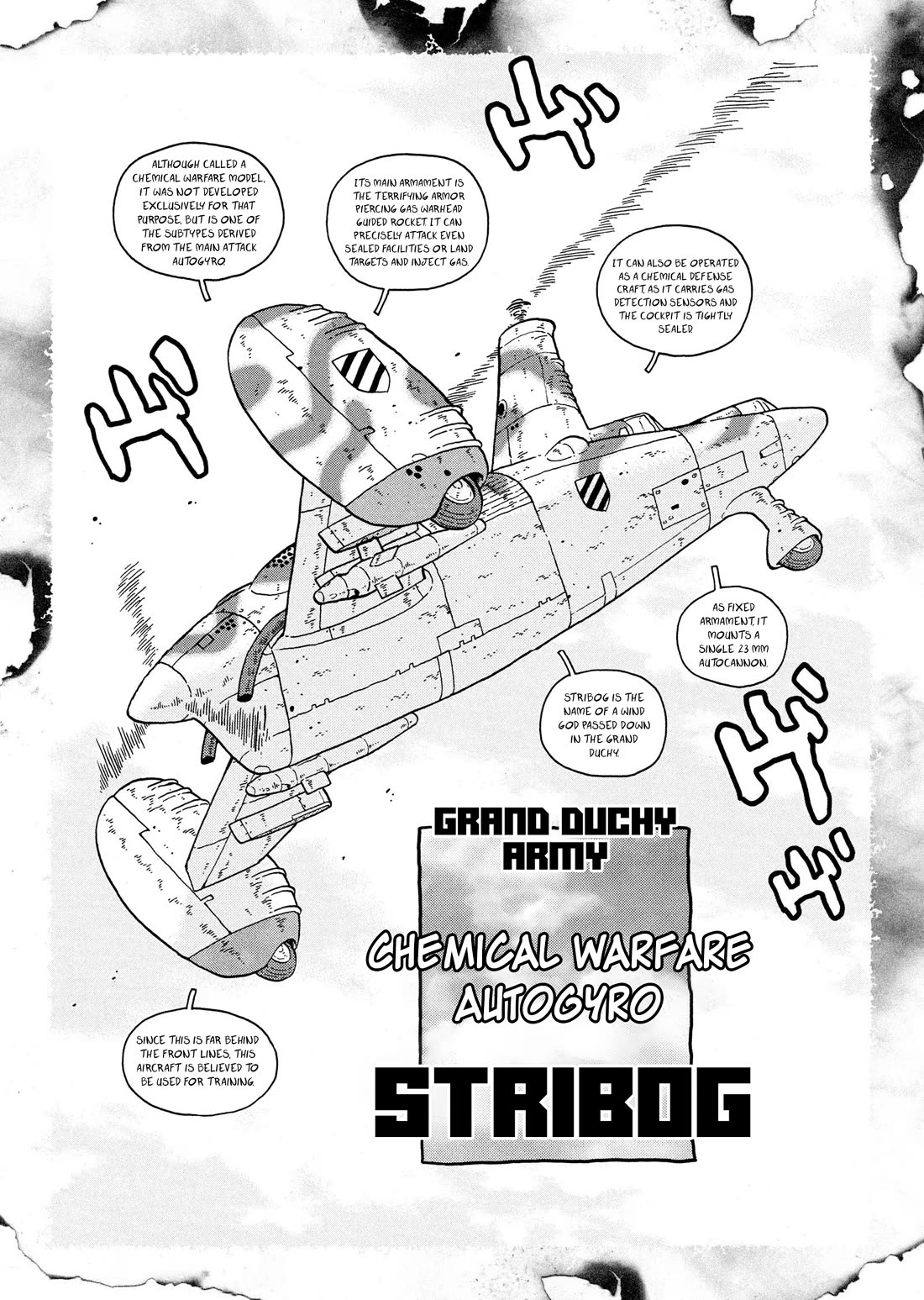 Taihou to Stamp chapter 59 page 16