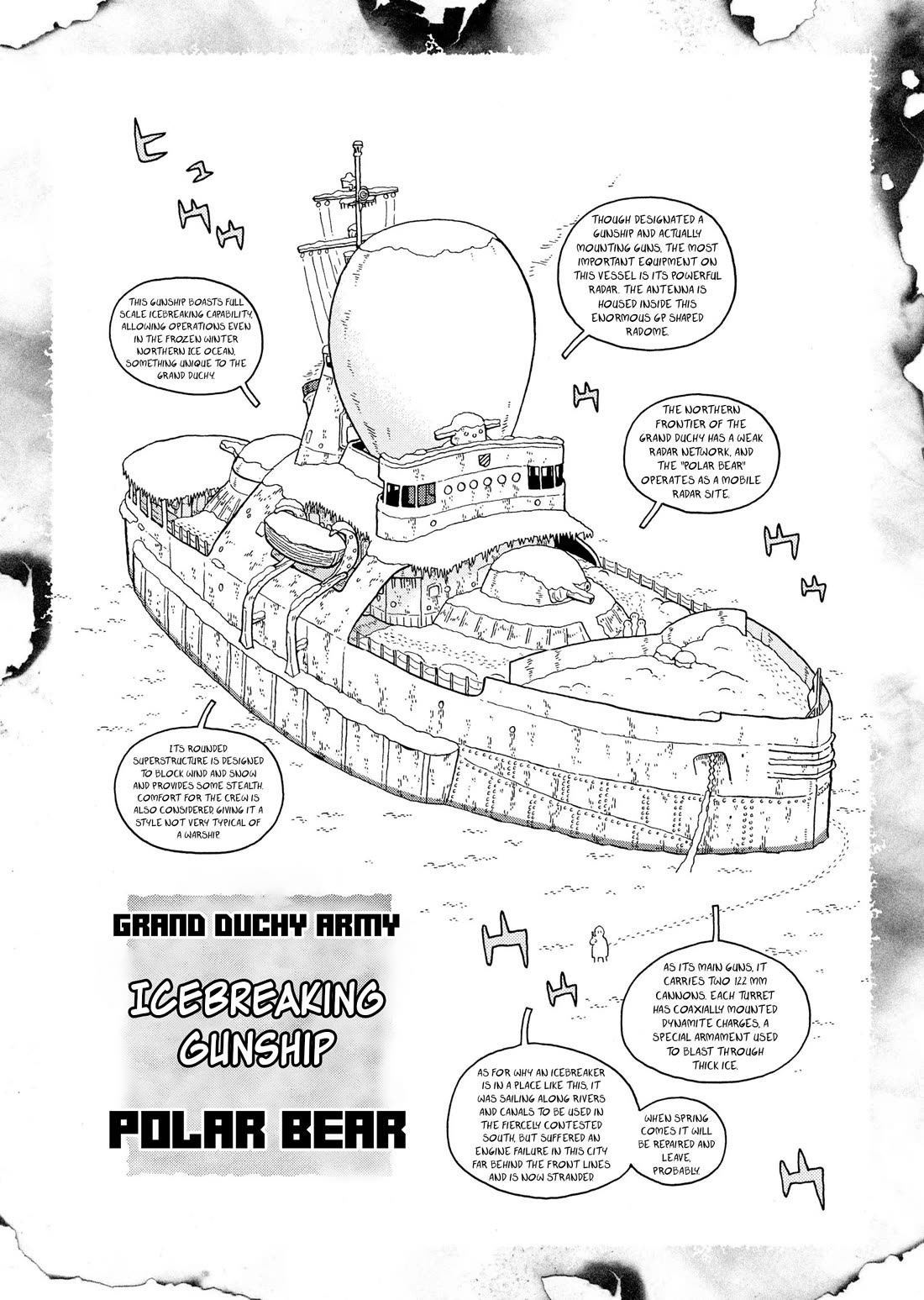 Taihou to Stamp chapter 60 page 20