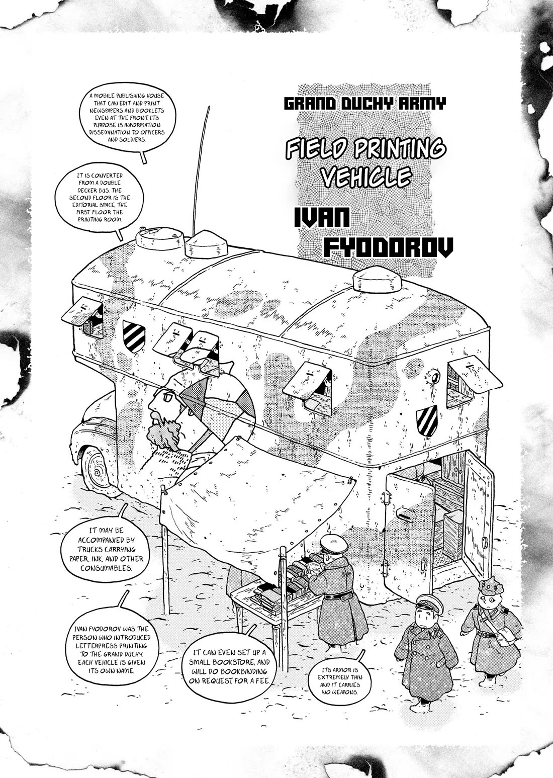 Taihou to Stamp chapter 61 page 20