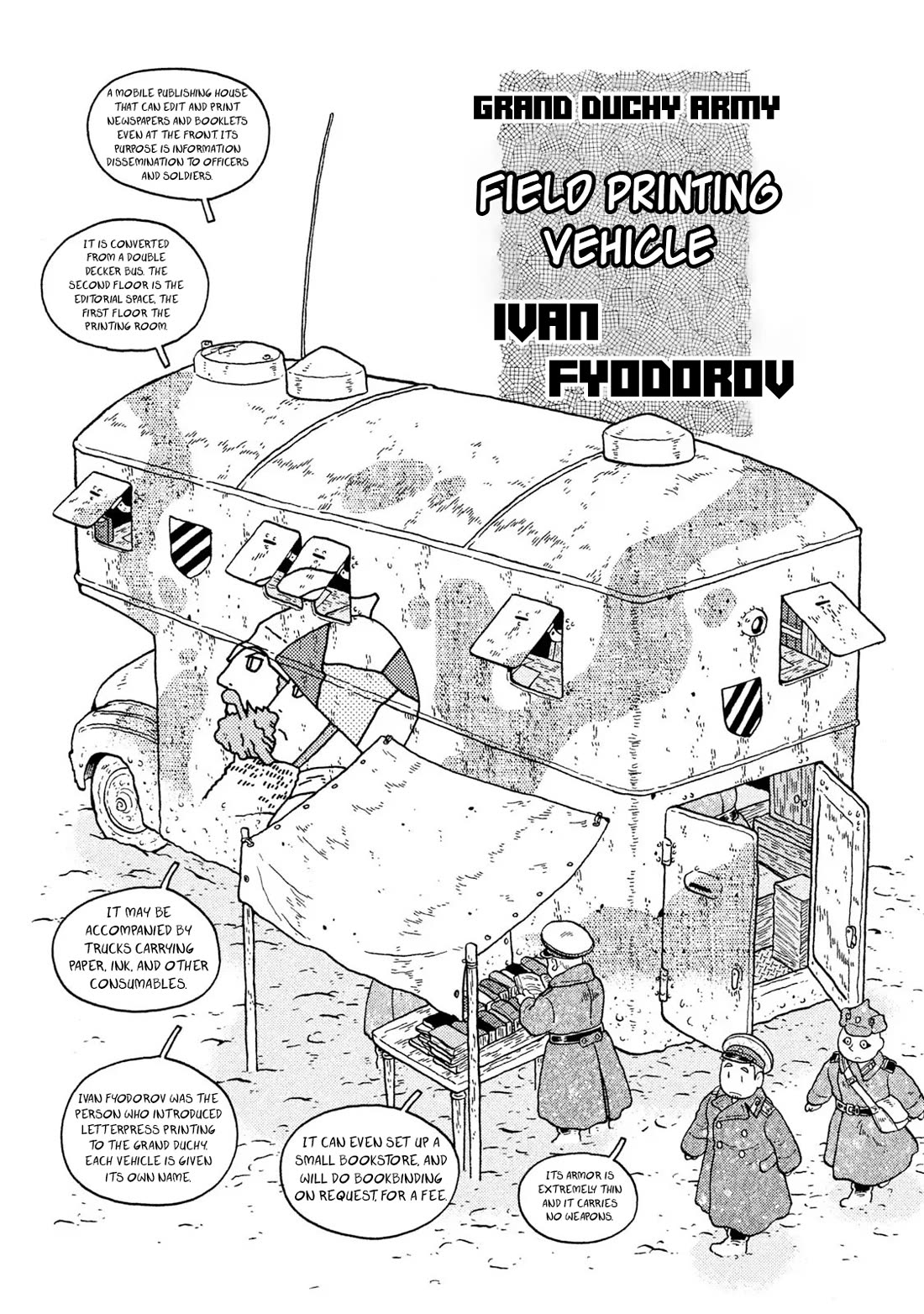 Taihou to Stamp chapter 61 page 7