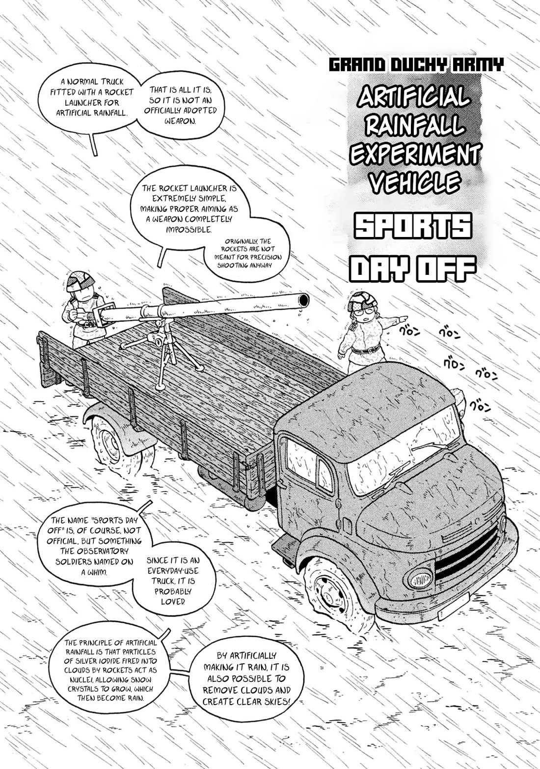 Taihou to Stamp chapter 63 page 11