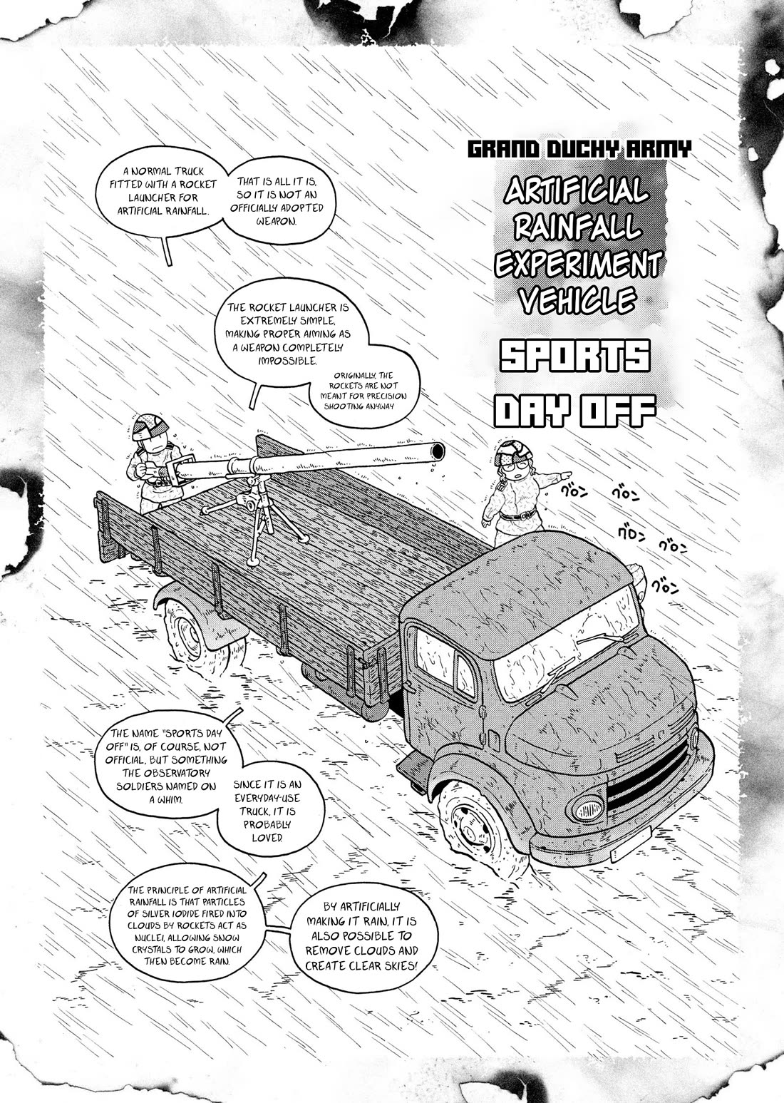 Taihou to Stamp chapter 63 page 24