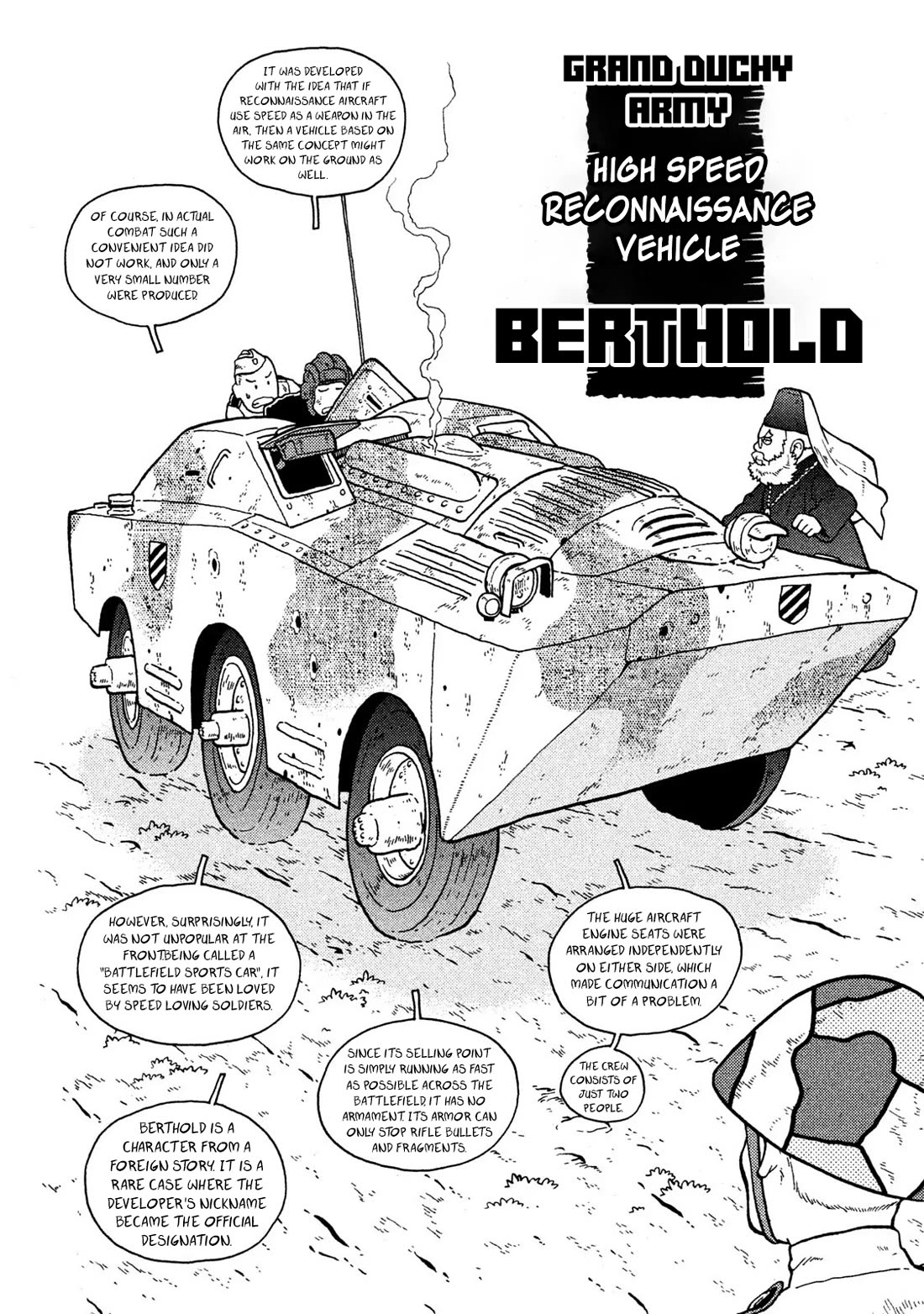 Taihou to Stamp chapter 65 page 10