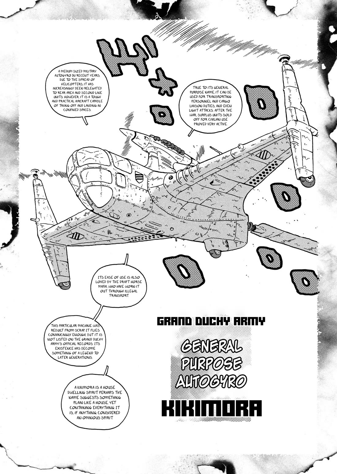 Taihou to Stamp chapter 66 page 16