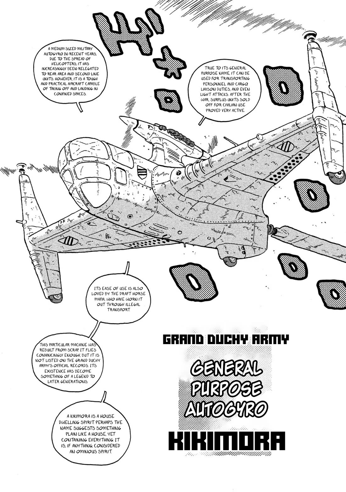 Taihou to Stamp chapter 66 page 8