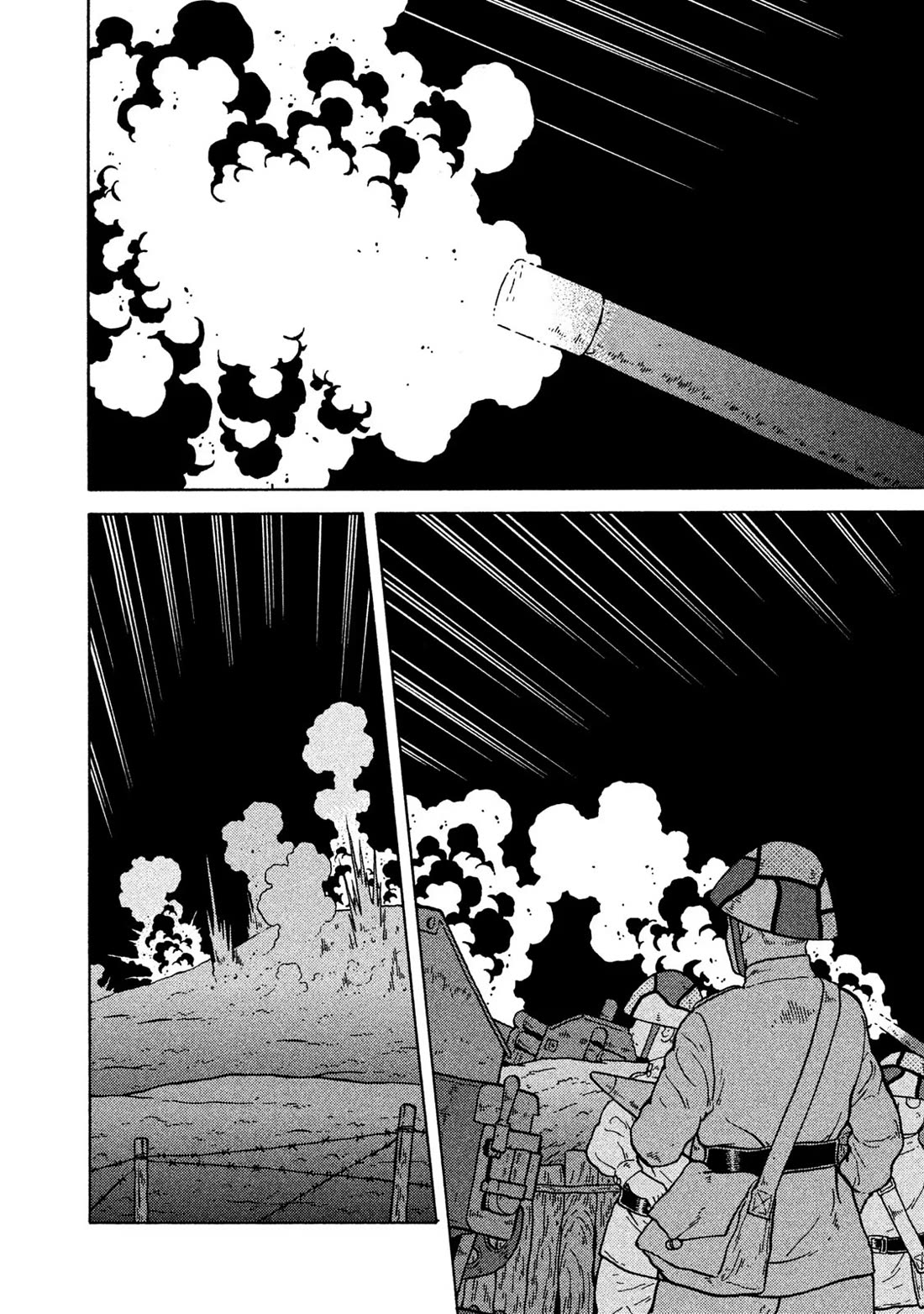 Taihou to Stamp chapter 67 page 16
