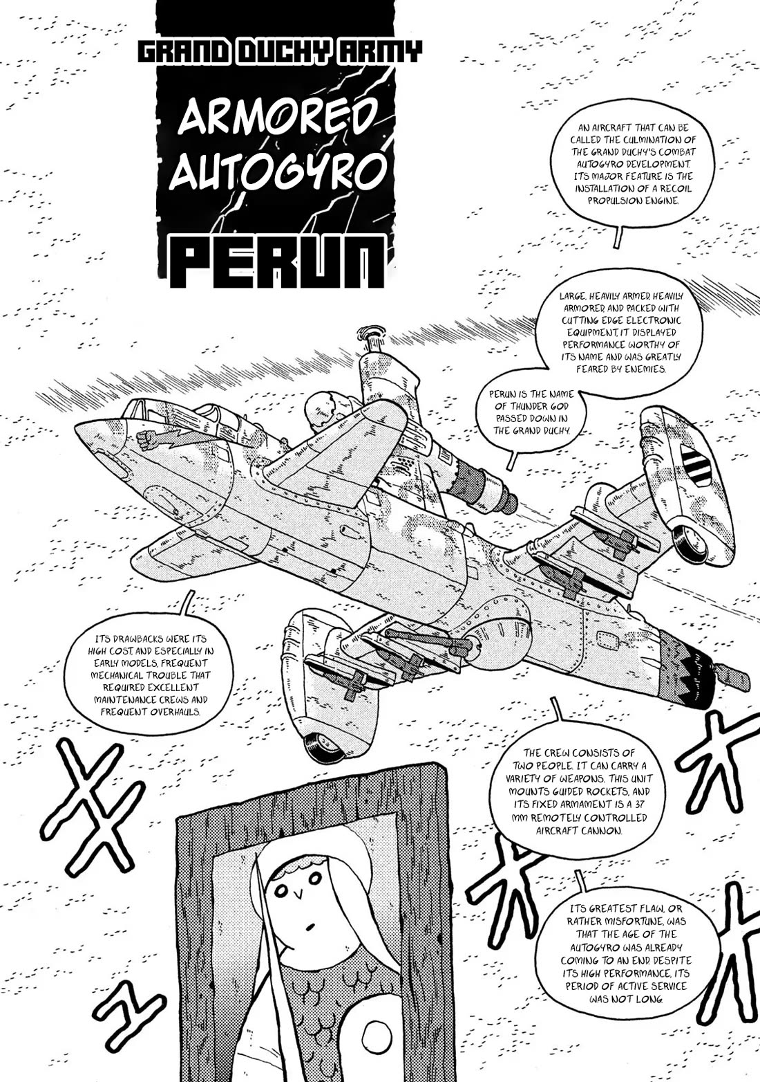 Taihou to Stamp chapter 67 page 20