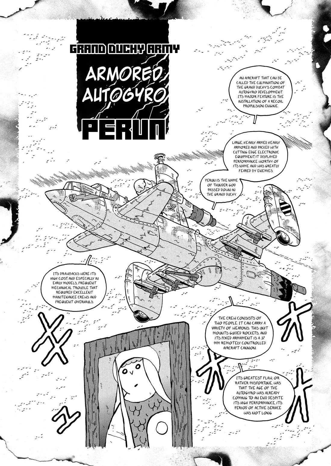 Taihou to Stamp chapter 67 page 26