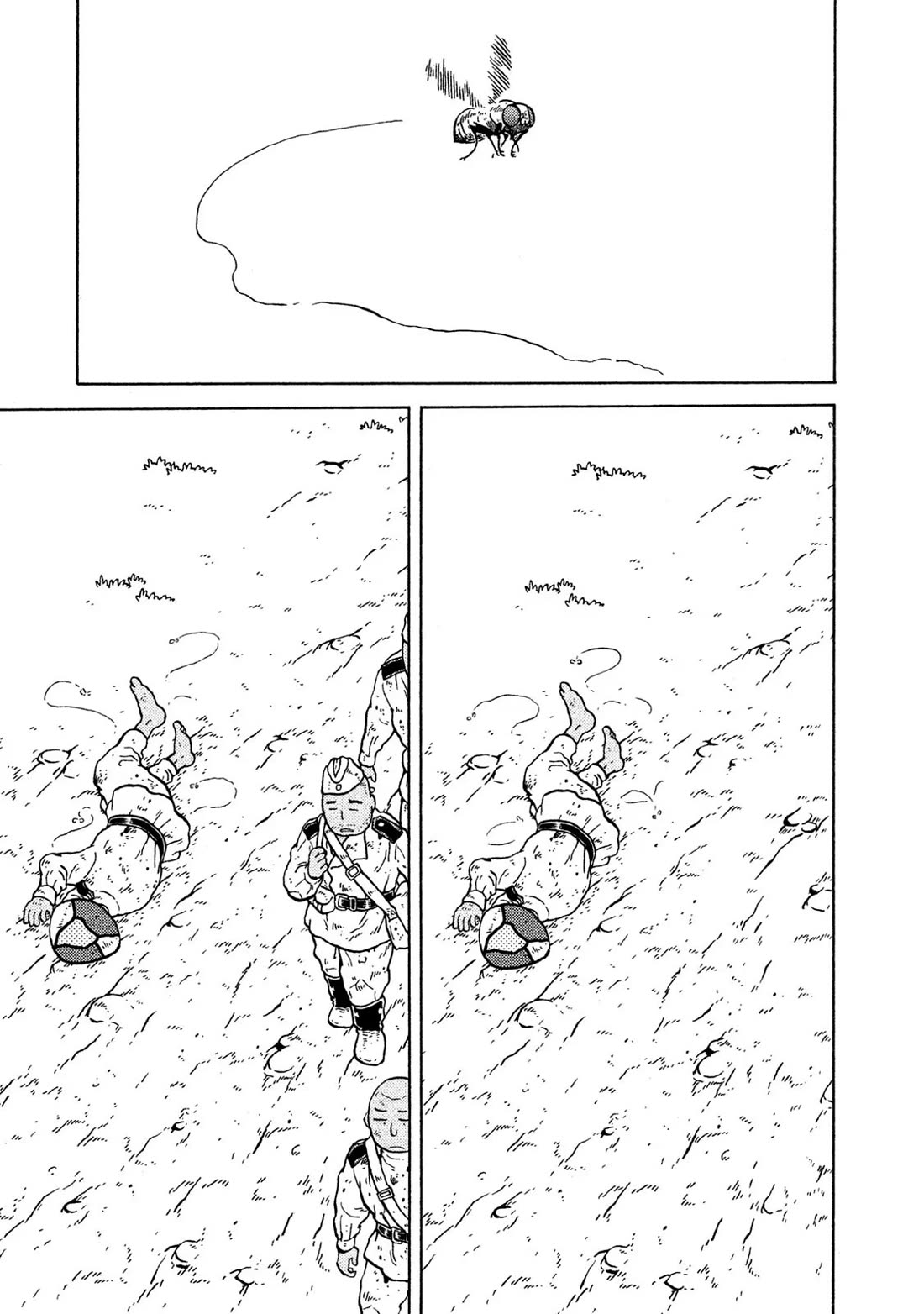 Taihou to Stamp chapter 69 page 3