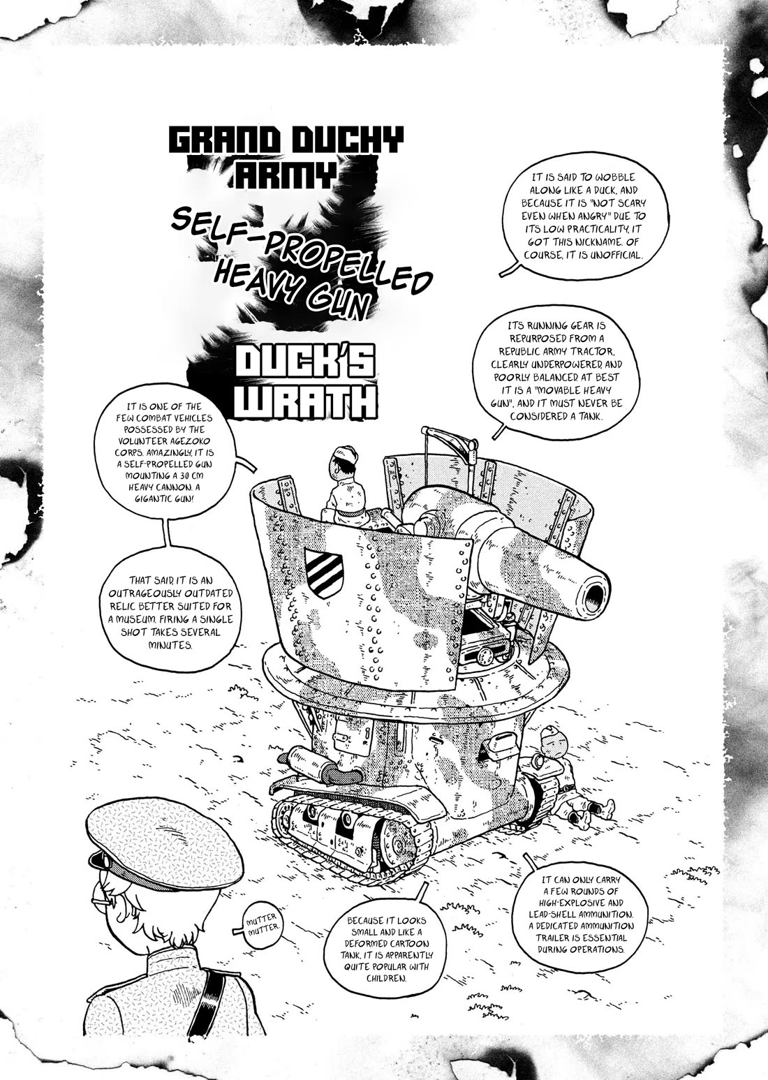 Taihou to Stamp chapter 70 page 20