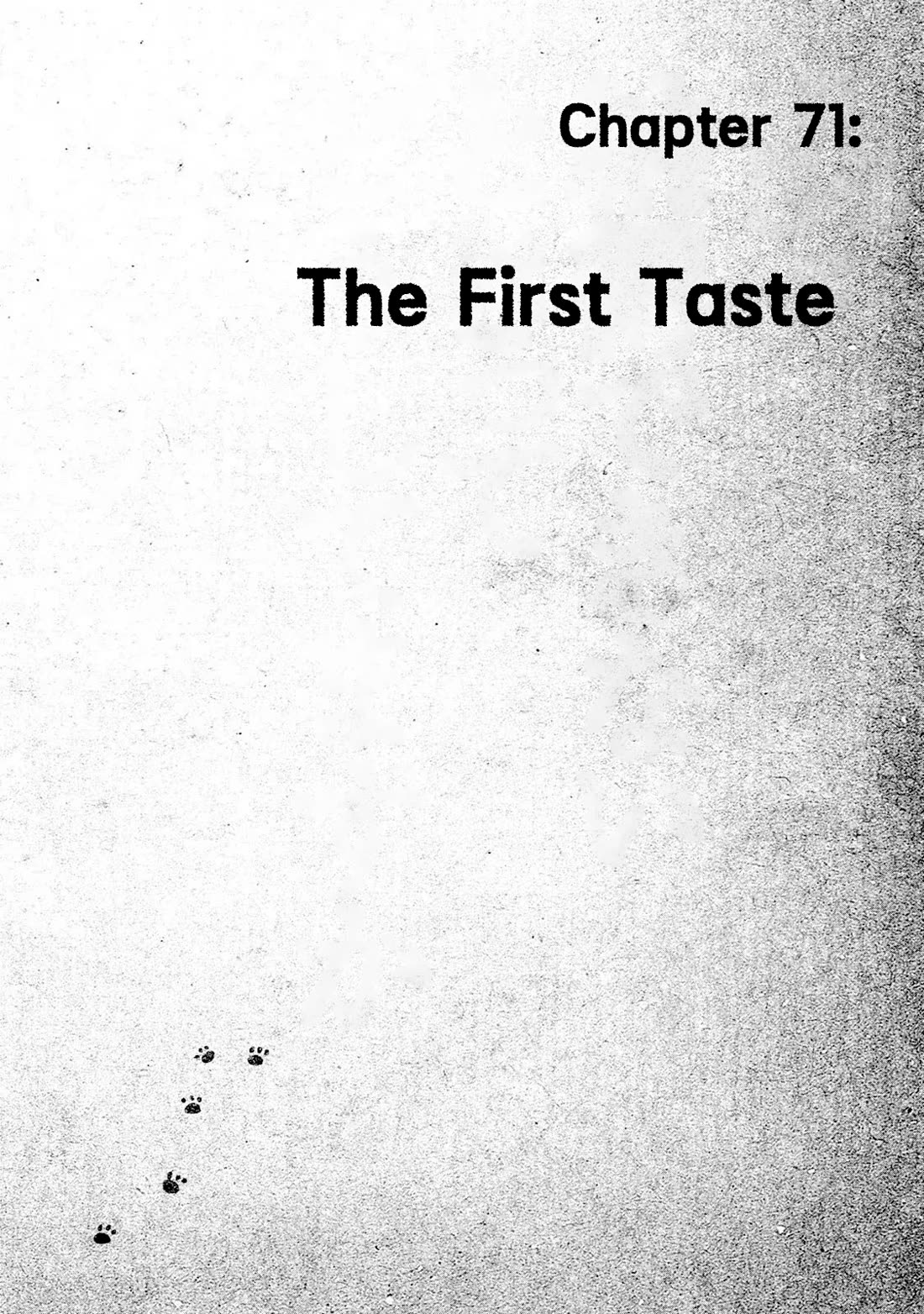 Taihou to Stamp chapter 71 page 2