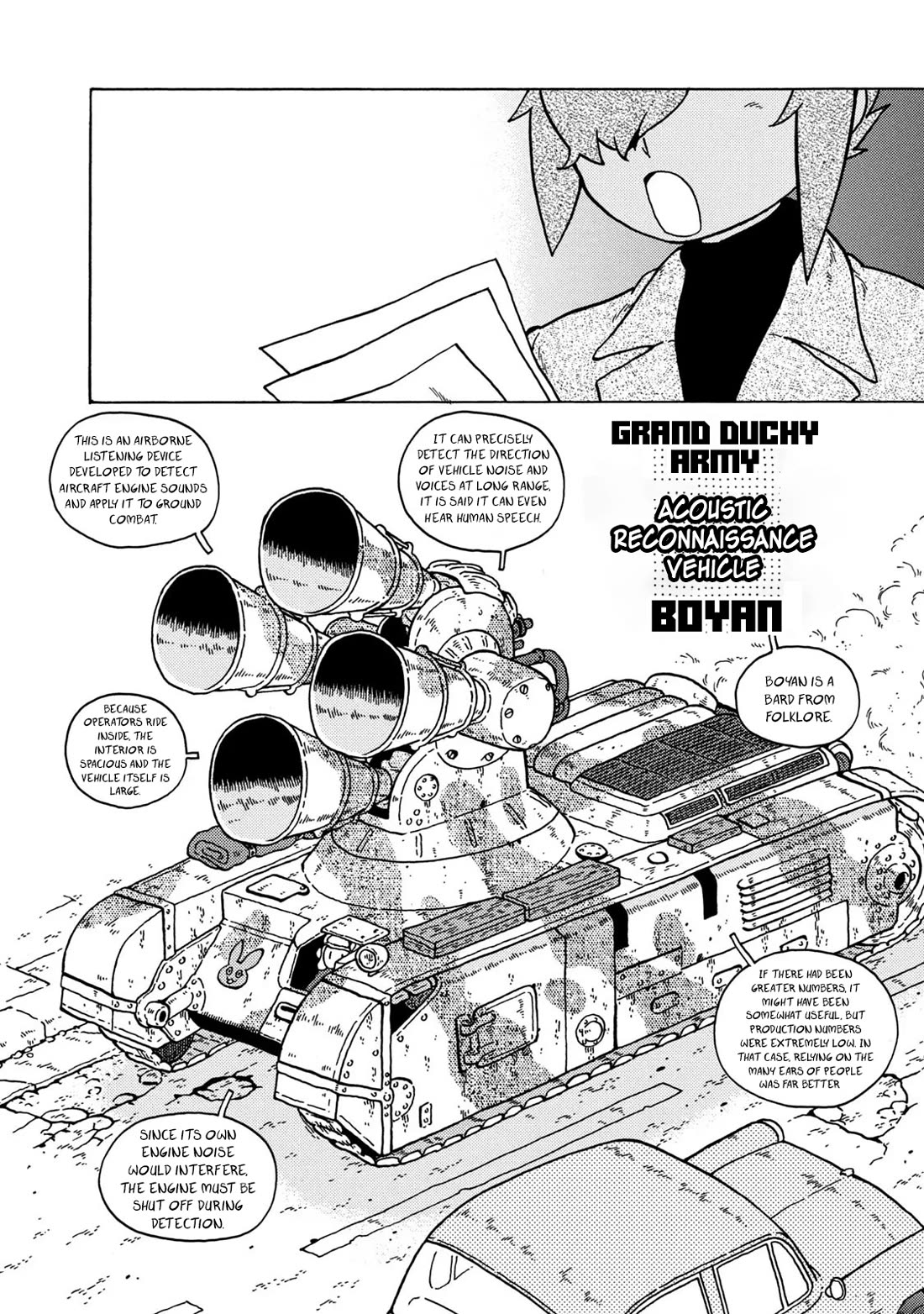 Taihou to Stamp chapter 79 page 8