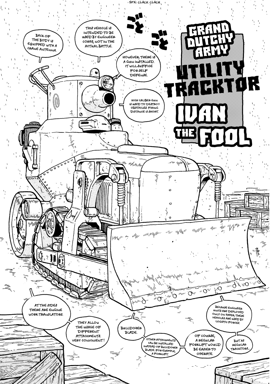 Taihou to Stamp chapter 8 page 17