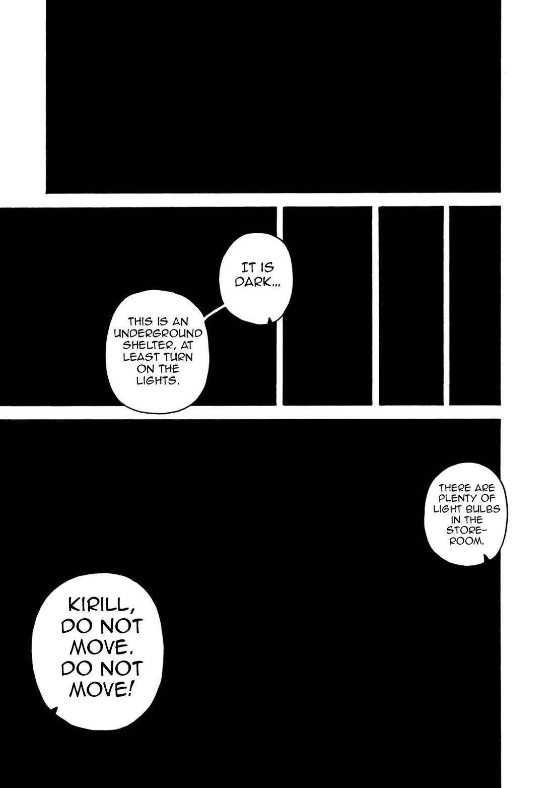 Taihou to Stamp chapter 81 page 17