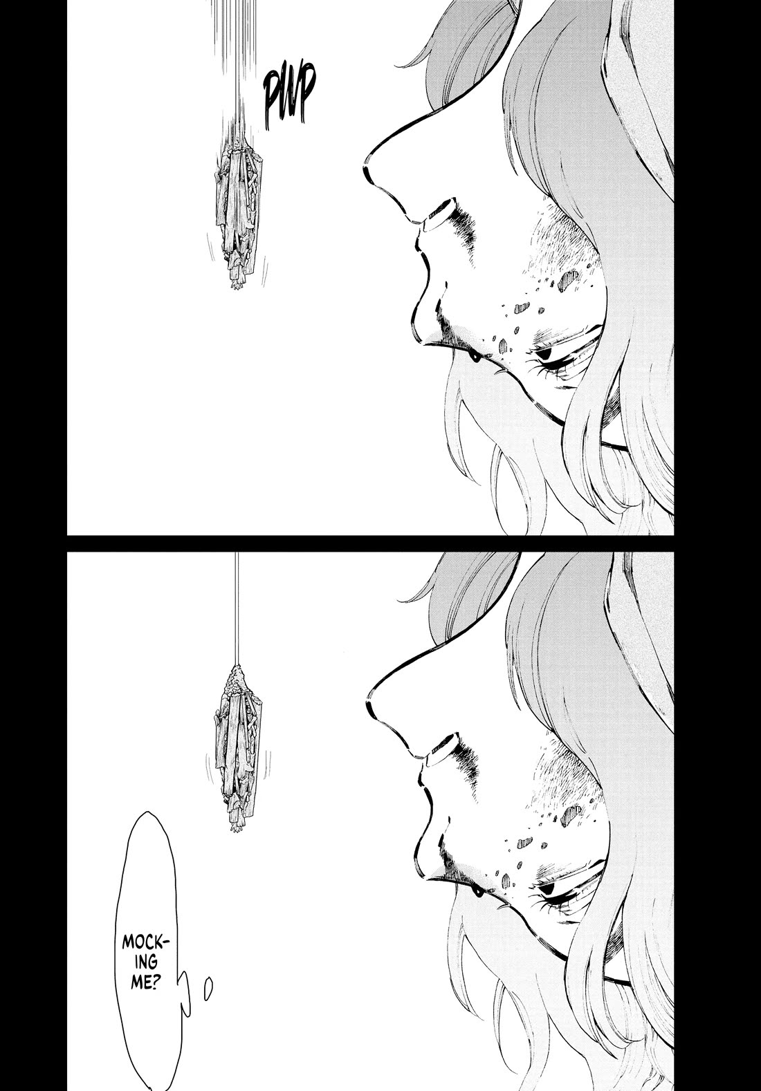 Taiyou to Tsuki no Hagane chapter 20 page 14