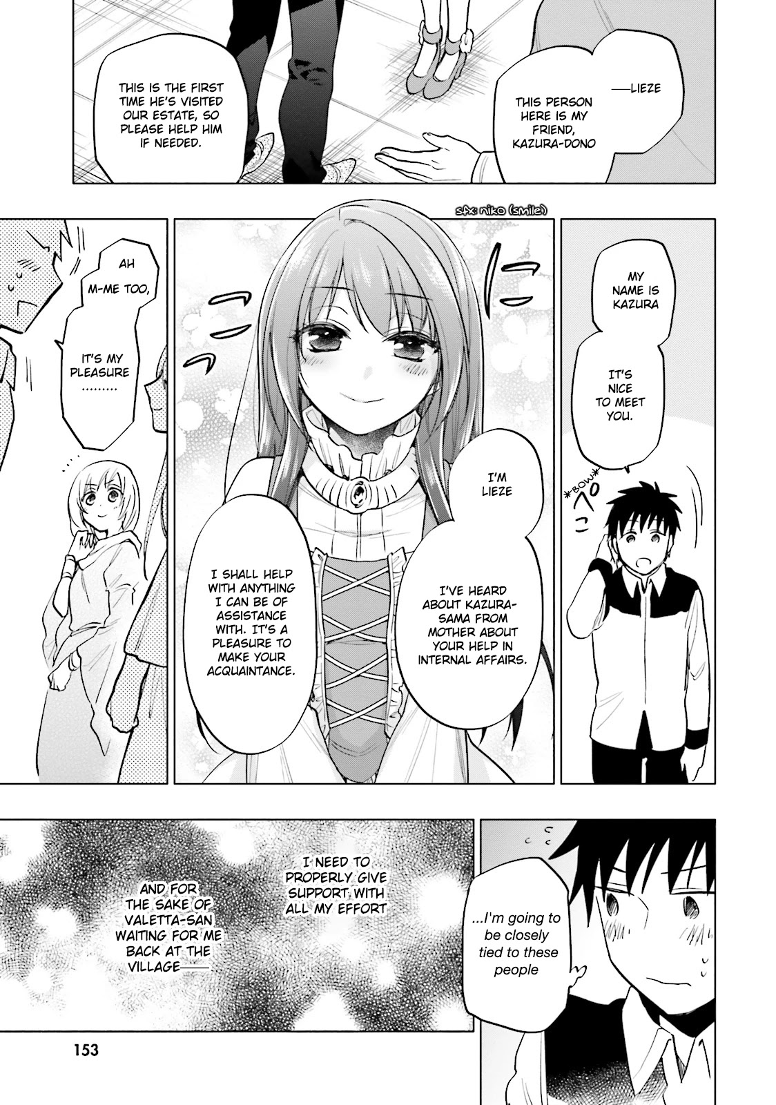 Takarakuji de 40-oku Atattandakedo Isekai ni Ijuu Suru chapter 10 page 27