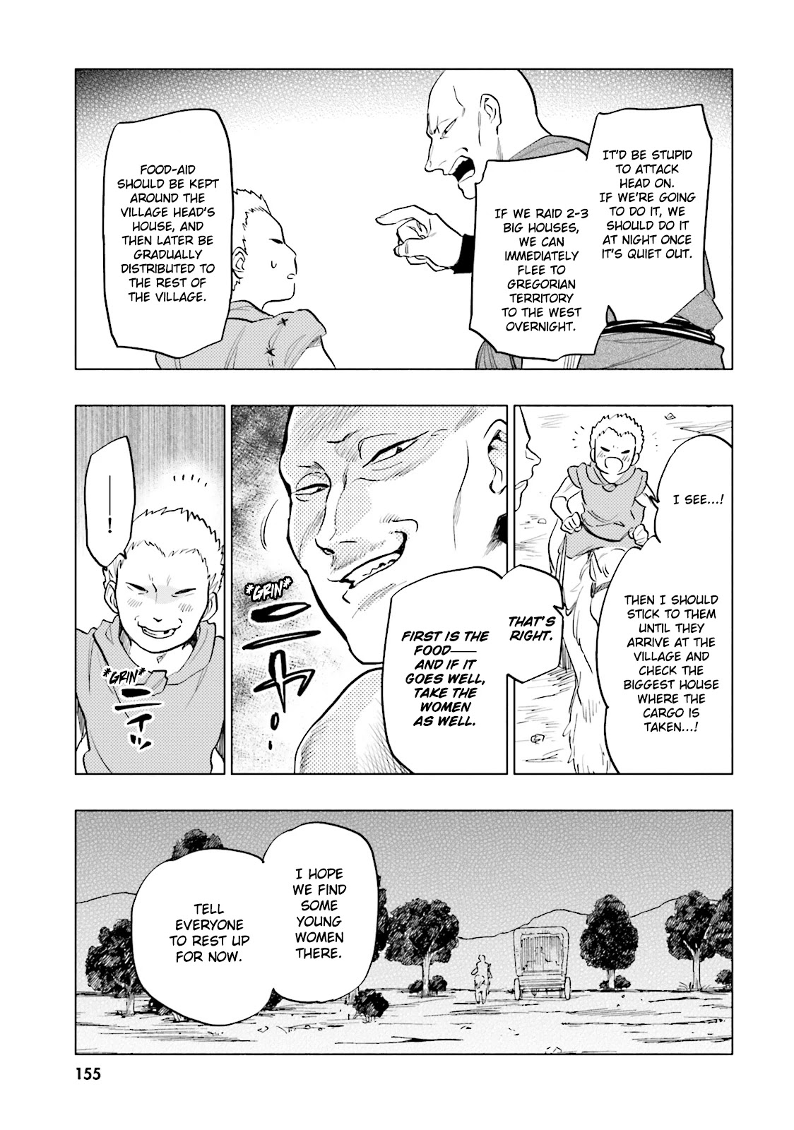 Takarakuji de 40-oku Atattandakedo Isekai ni Ijuu Suru chapter 10 page 29