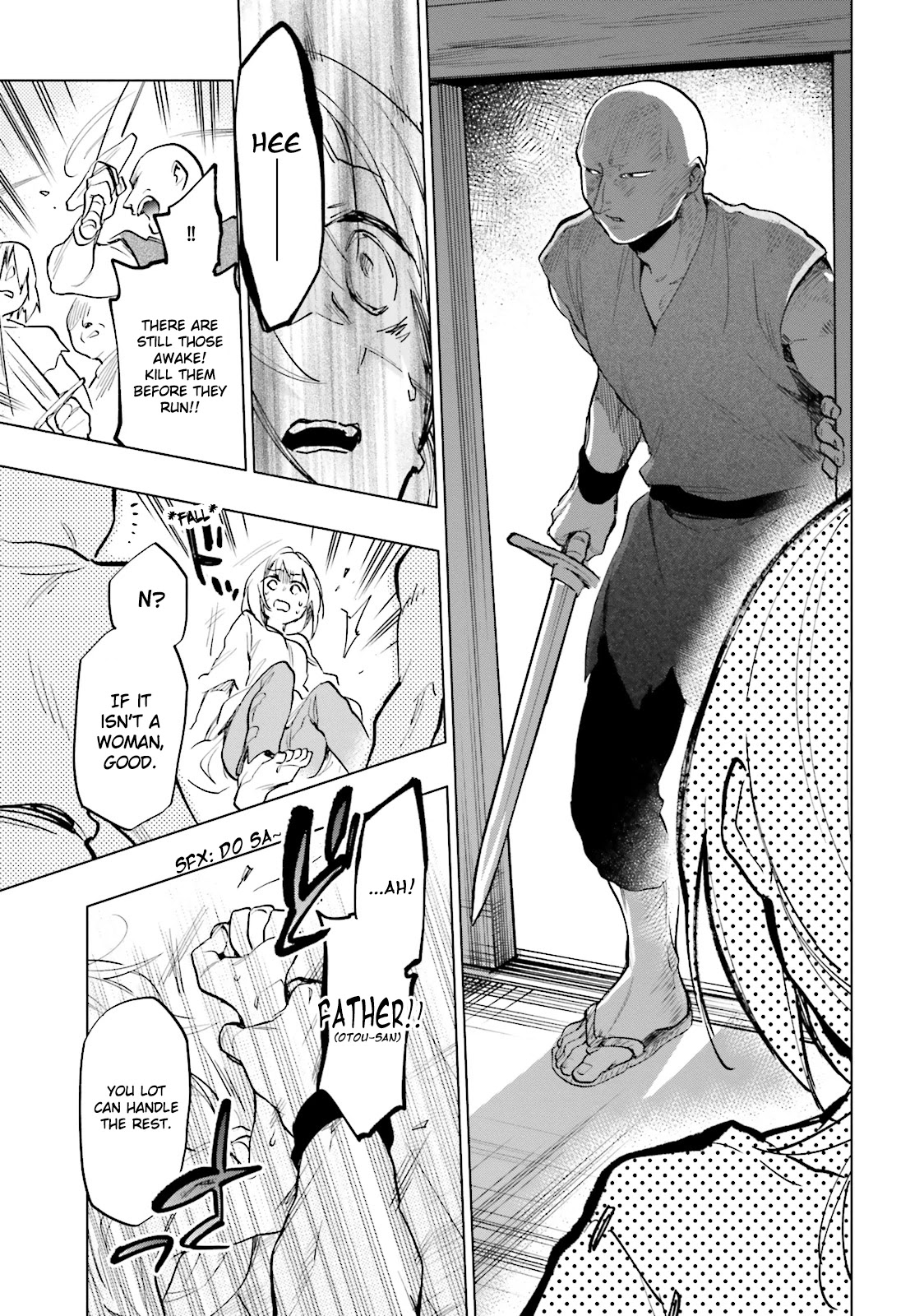 Takarakuji de 40-oku Atattandakedo Isekai ni Ijuu Suru chapter 10 page 31