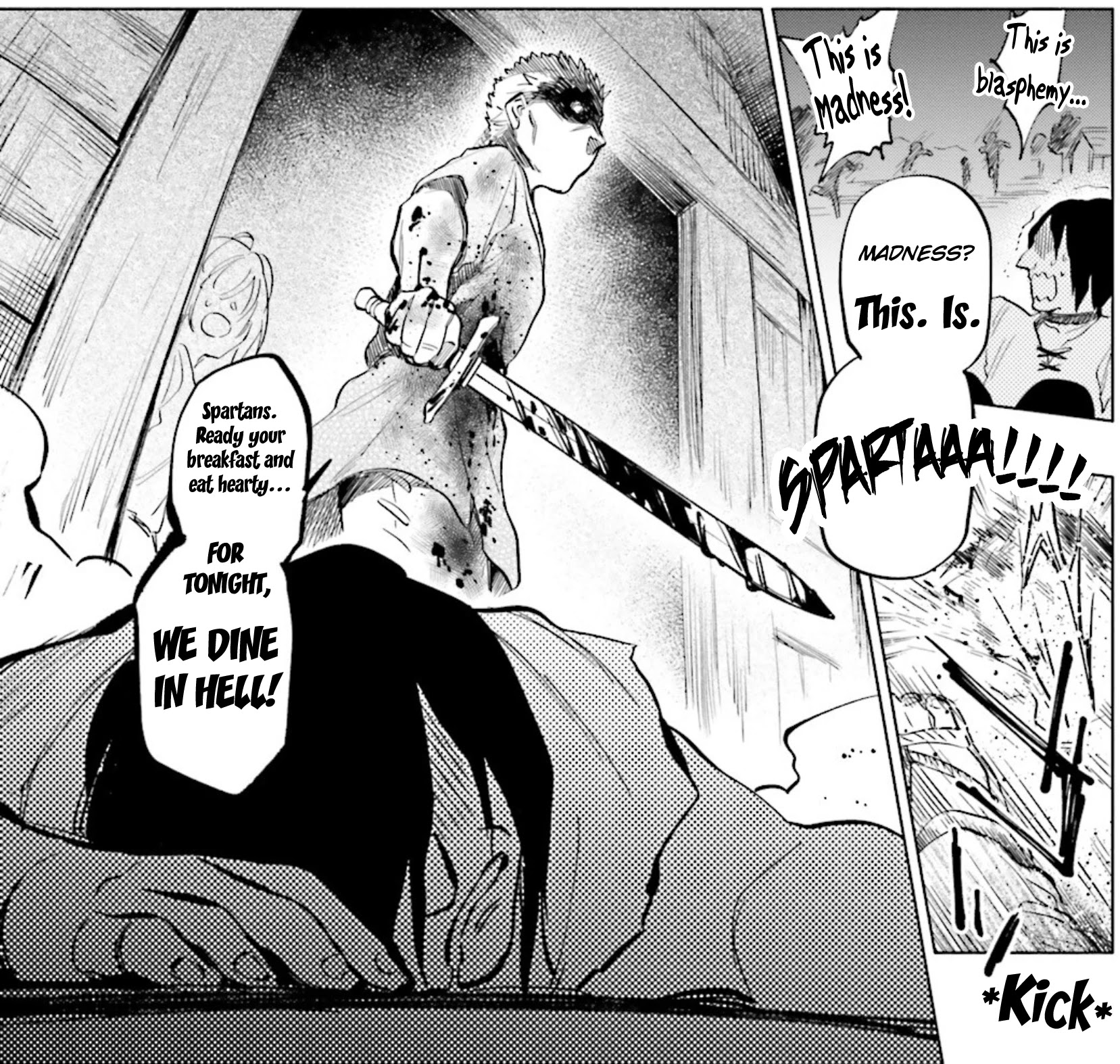 Takarakuji de 40-oku Atattandakedo Isekai ni Ijuu Suru chapter 11 page 27
