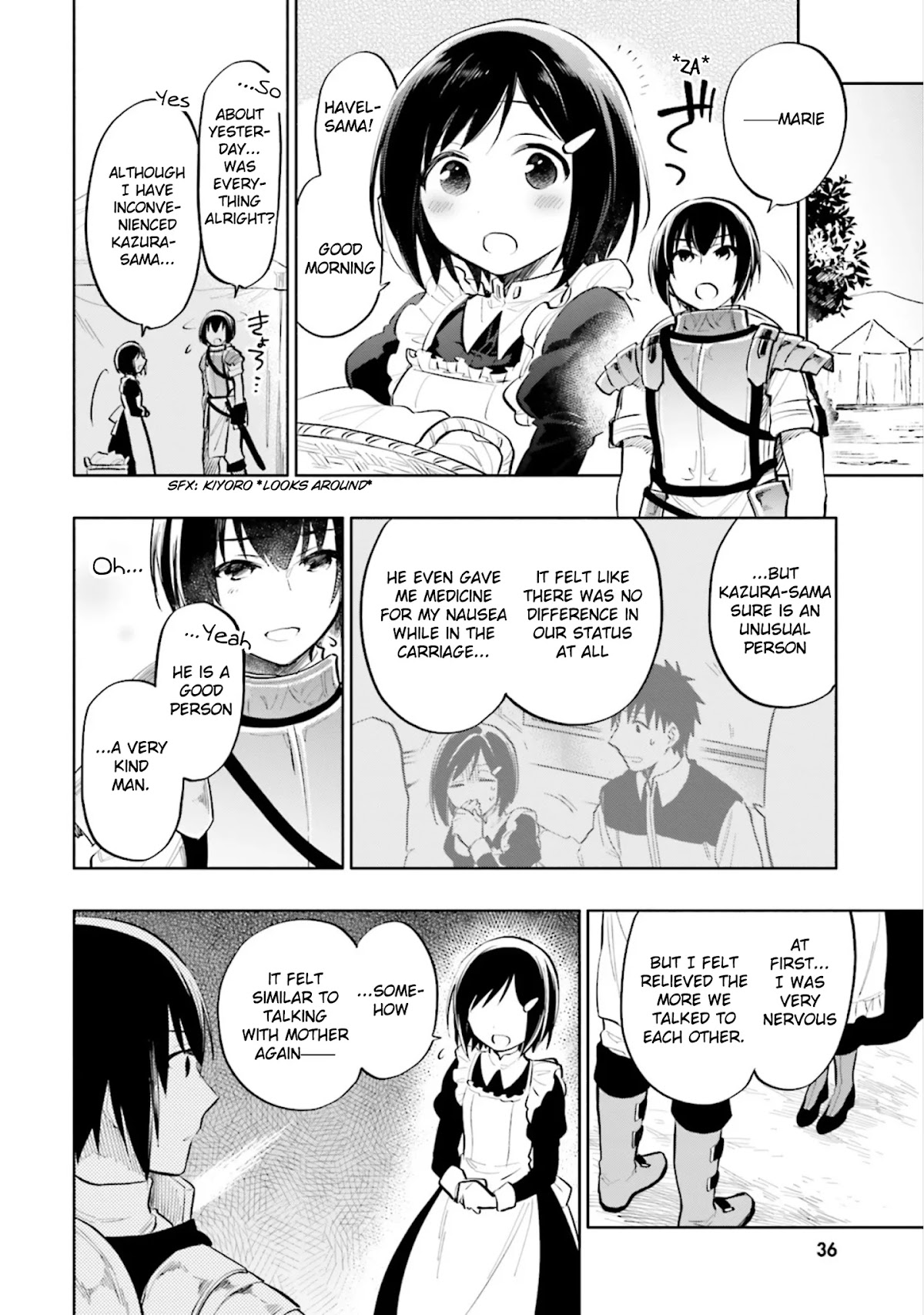 Takarakuji de 40-oku Atattandakedo Isekai ni Ijuu Suru chapter 12 page 12