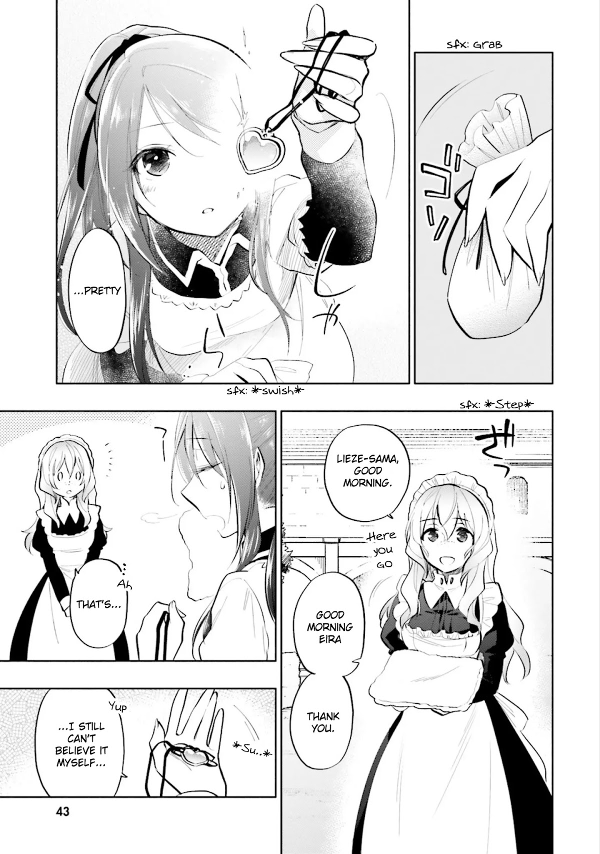 Takarakuji de 40-oku Atattandakedo Isekai ni Ijuu Suru chapter 12 page 19