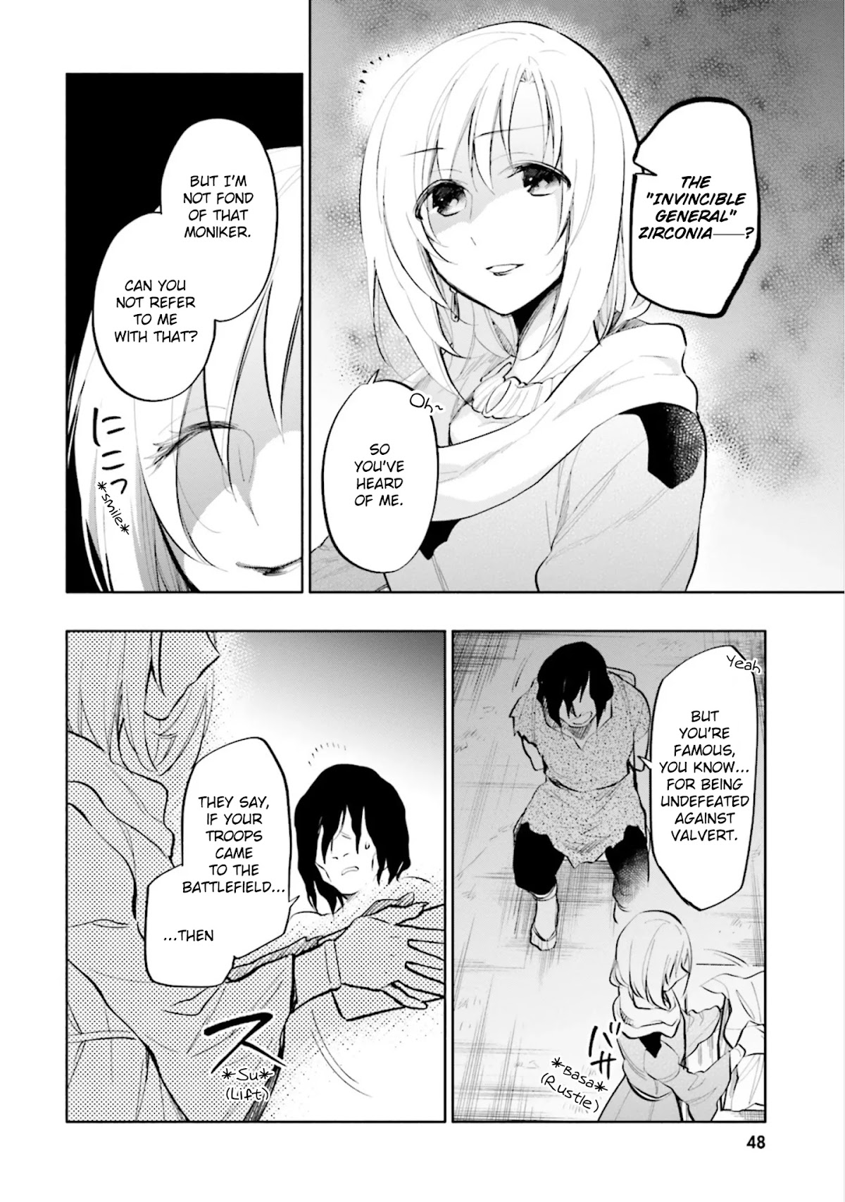 Takarakuji de 40-oku Atattandakedo Isekai ni Ijuu Suru chapter 12 page 24