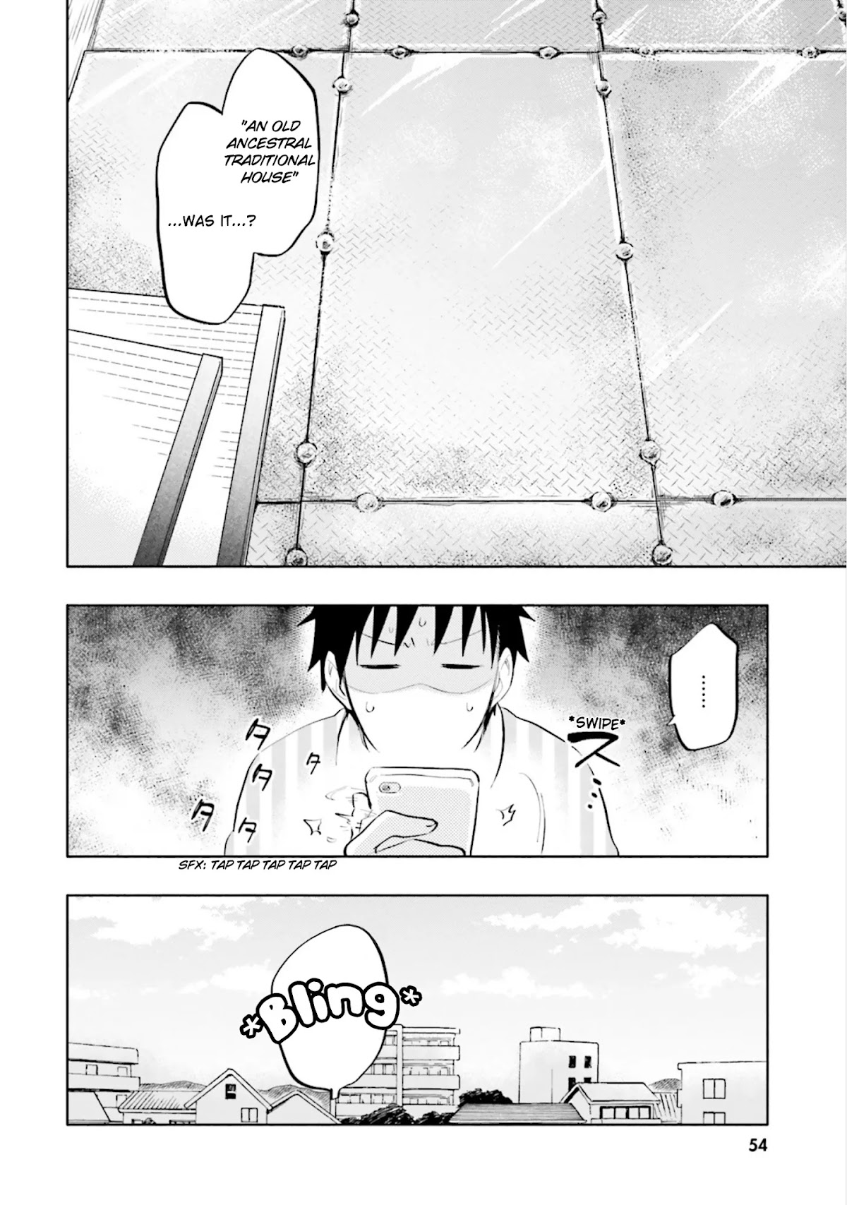 Takarakuji de 40-oku Atattandakedo Isekai ni Ijuu Suru chapter 12 page 30