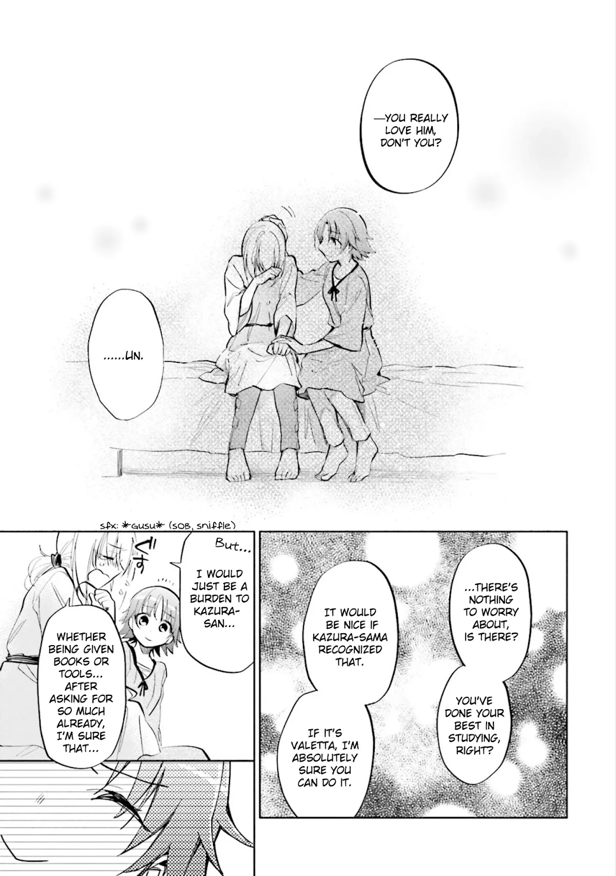 Takarakuji de 40-oku Atattandakedo Isekai ni Ijuu Suru chapter 12 page 7