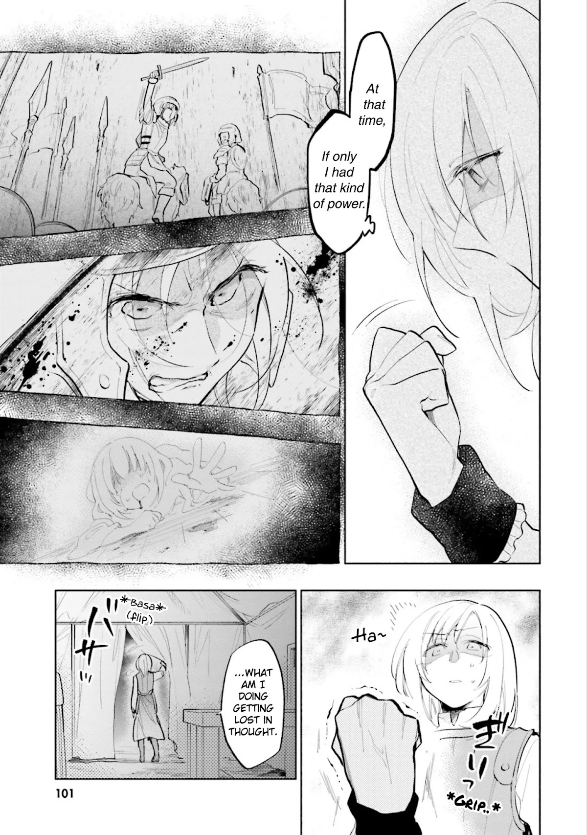 Takarakuji de 40-oku Atattandakedo Isekai ni Ijuu Suru chapter 14 page 13