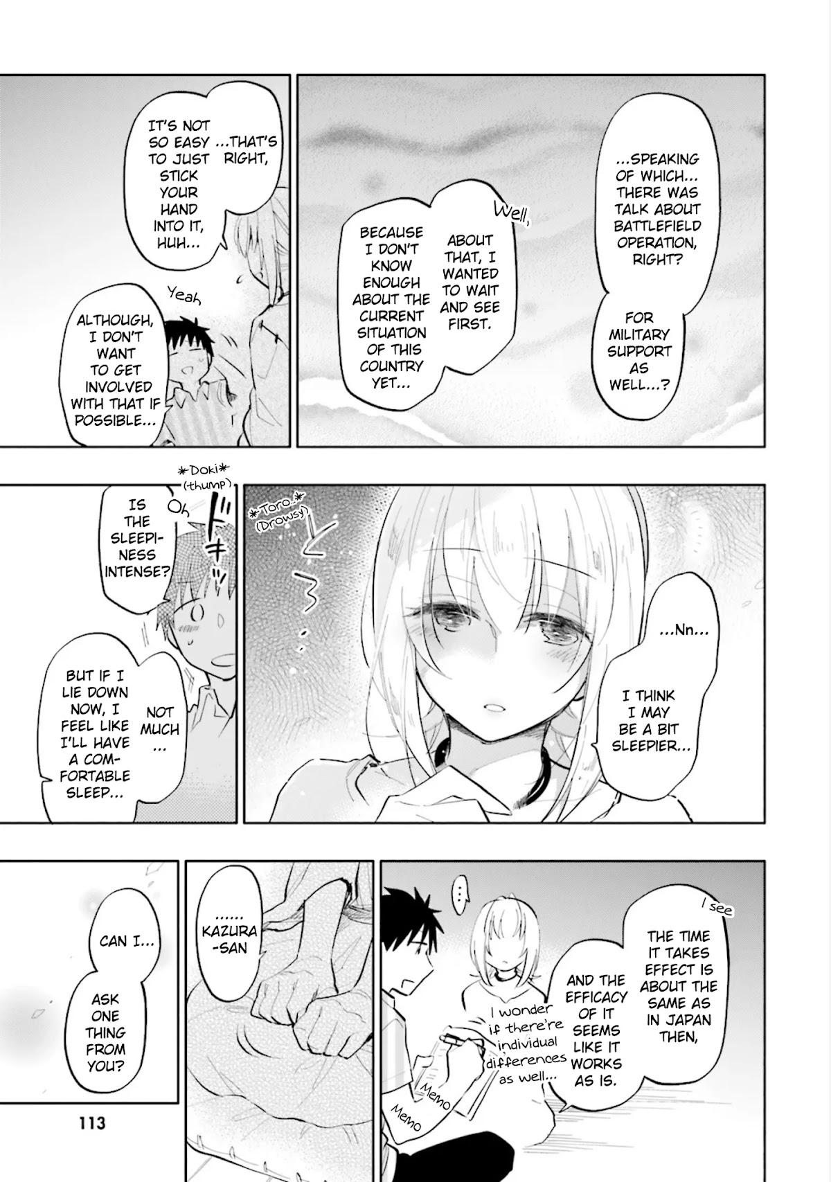Takarakuji de 40-oku Atattandakedo Isekai ni Ijuu Suru chapter 14 page 25