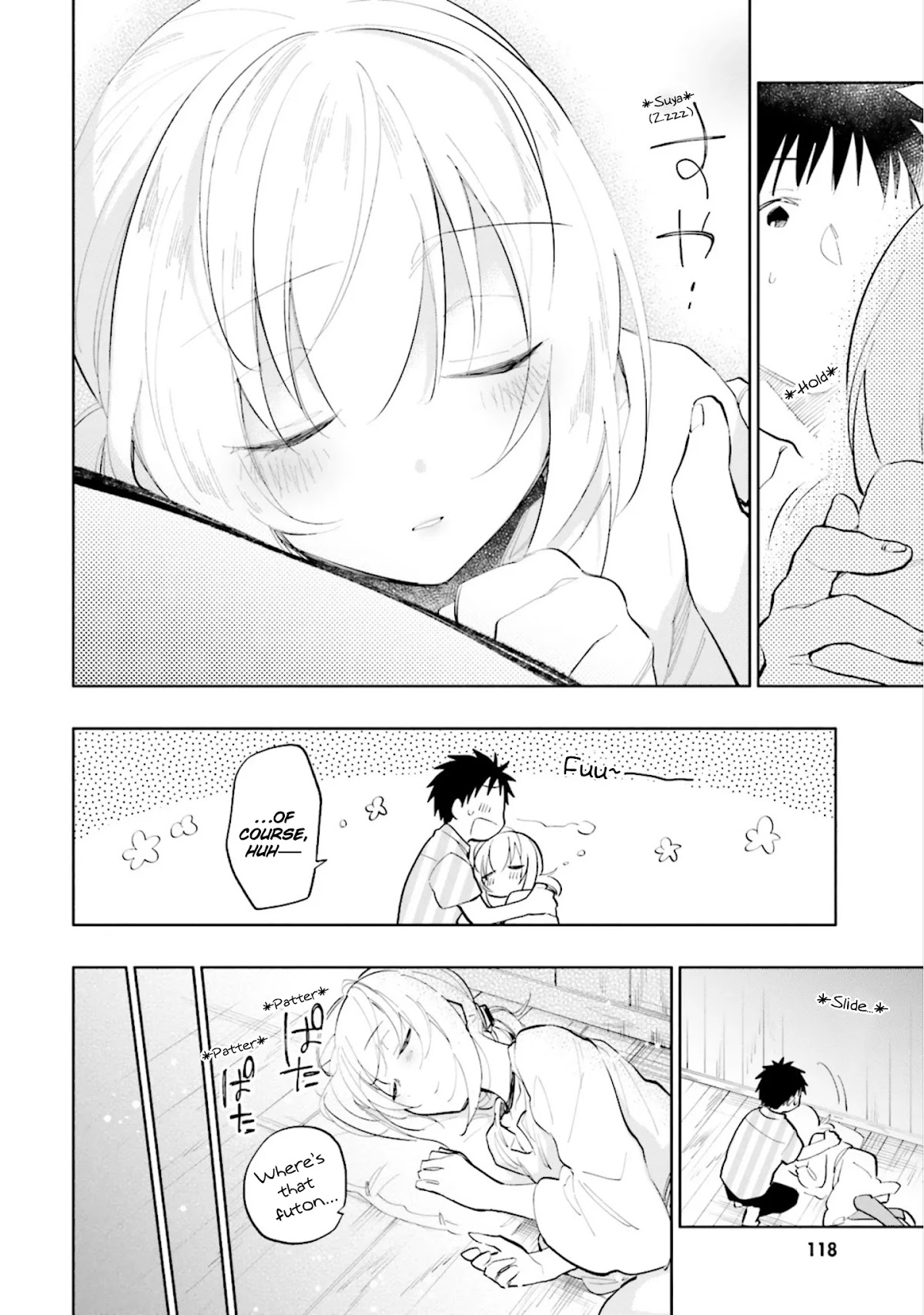 Takarakuji de 40-oku Atattandakedo Isekai ni Ijuu Suru chapter 14 page 30