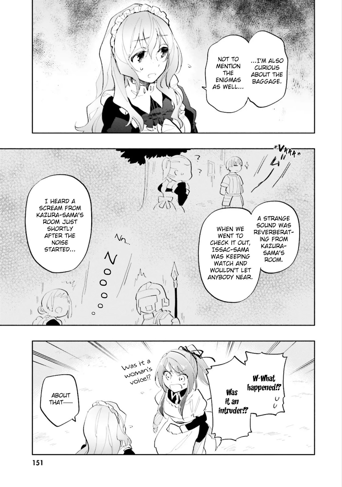Takarakuji de 40-oku Atattandakedo Isekai ni Ijuu Suru chapter 15 page 29