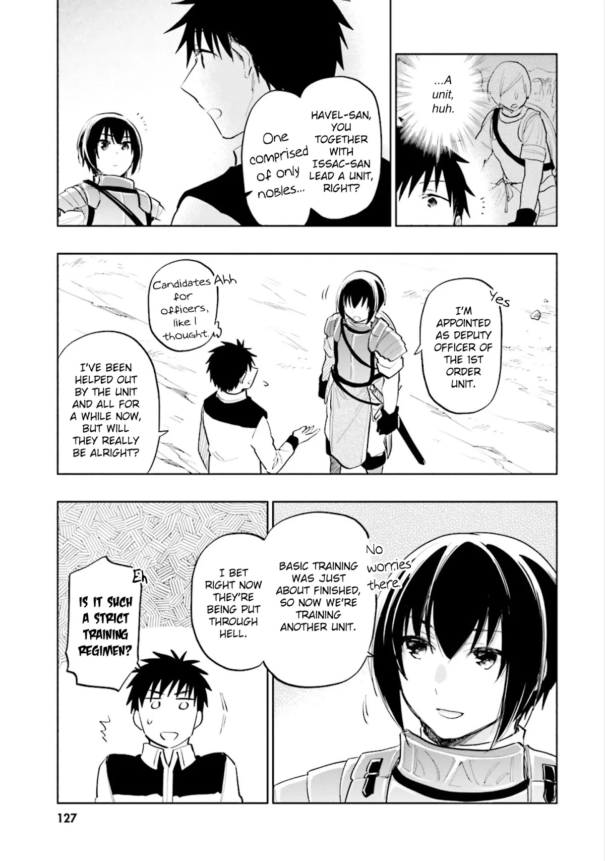 Takarakuji de 40-oku Atattandakedo Isekai ni Ijuu Suru chapter 15 page 5
