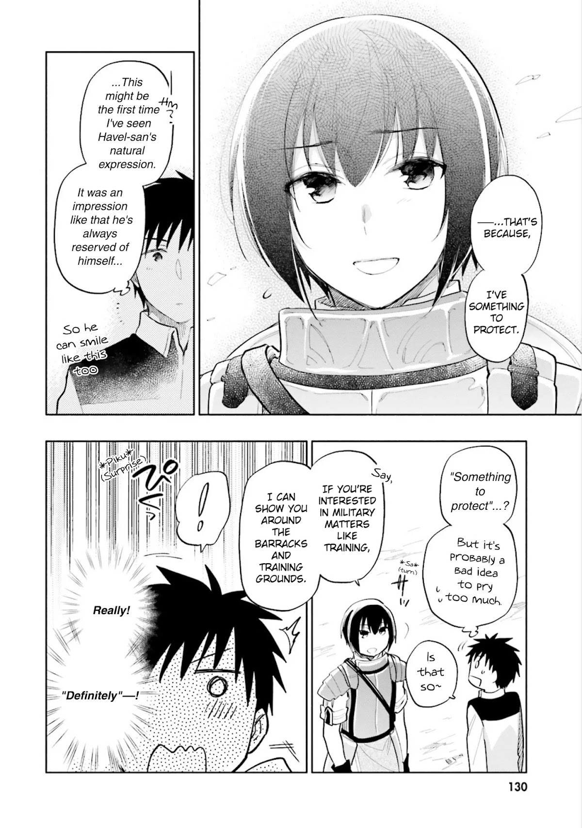Takarakuji de 40-oku Atattandakedo Isekai ni Ijuu Suru chapter 15 page 8