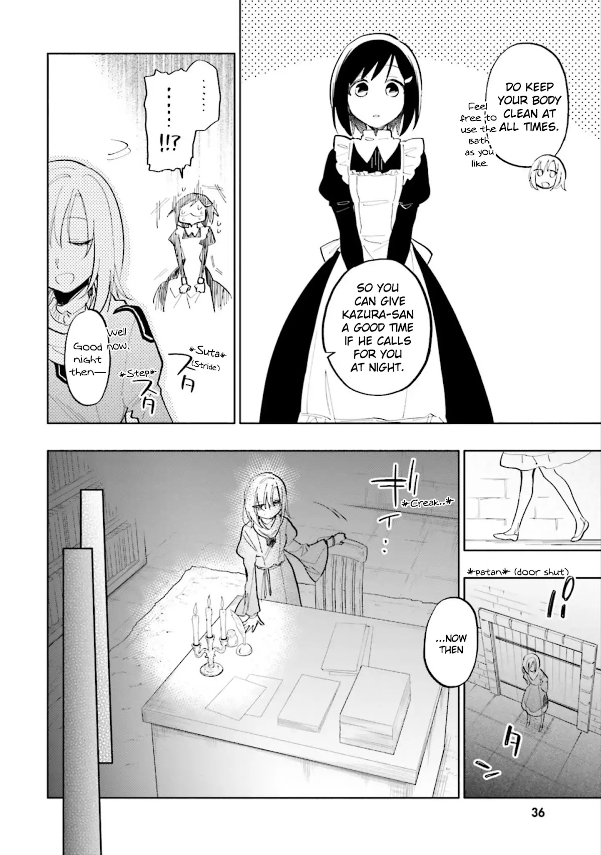Takarakuji de 40-oku Atattandakedo Isekai ni Ijuu Suru chapter 17 page 20