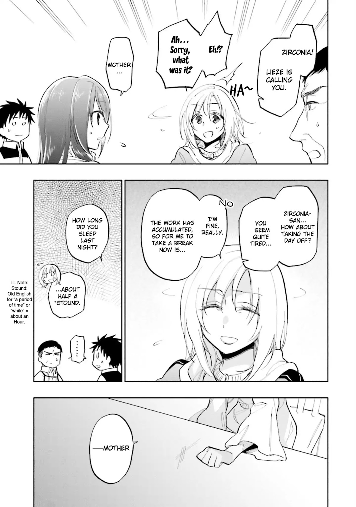 Takarakuji de 40-oku Atattandakedo Isekai ni Ijuu Suru chapter 17 page 25